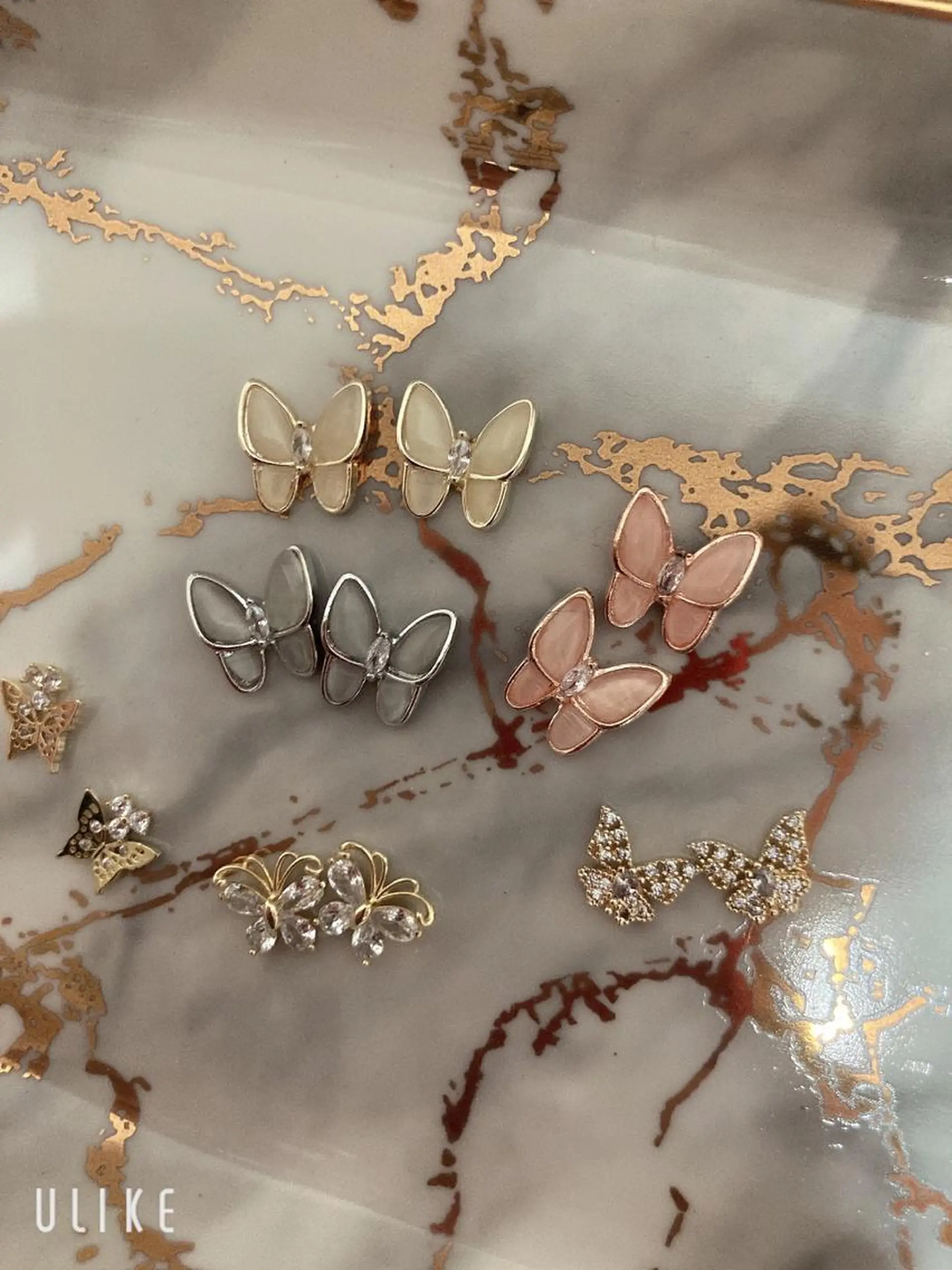 ネイル ネイルケアサロン Campanulaのネイルデザイン