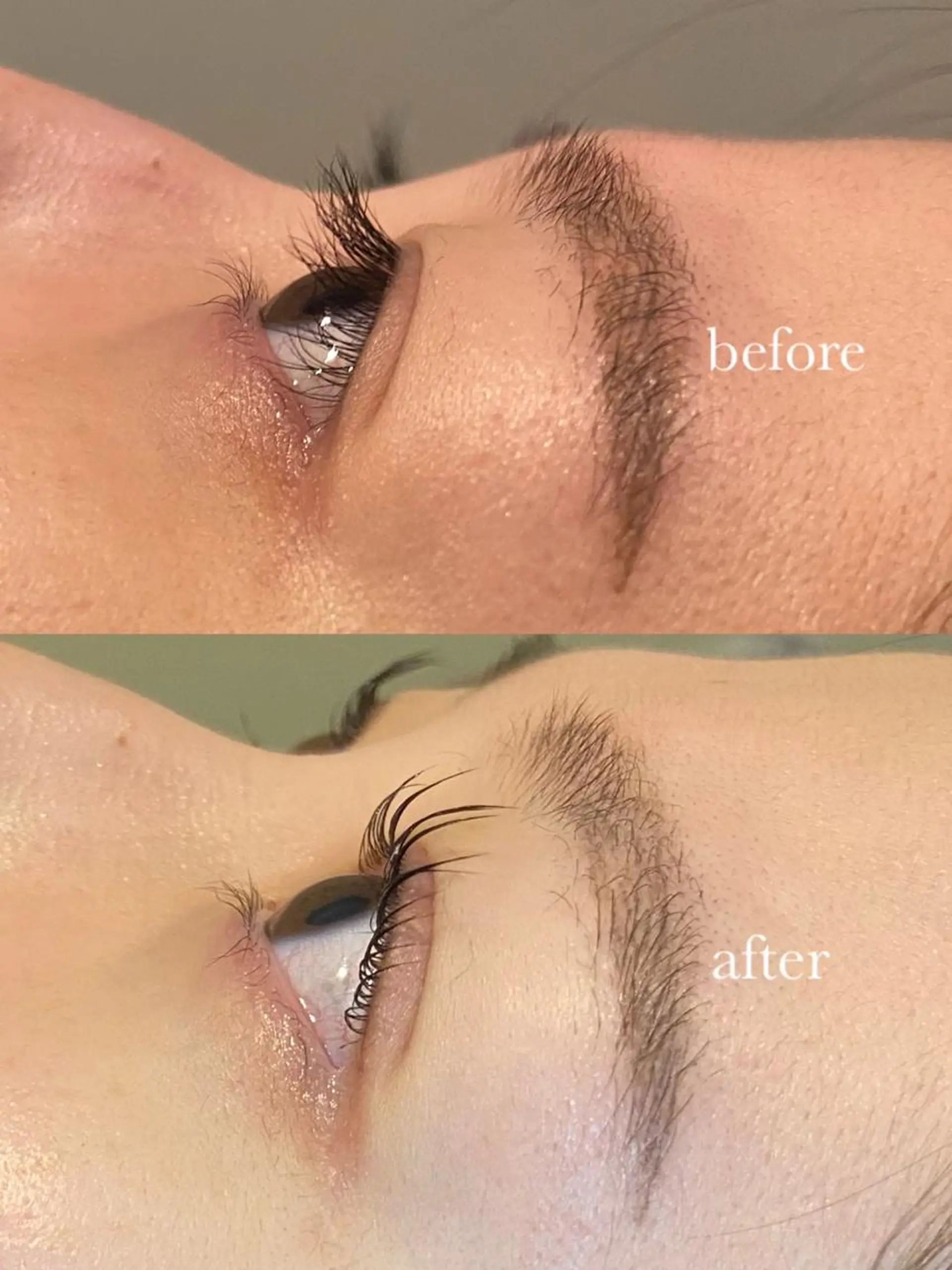 マツエク・マツパ マツパ ♥yelm ユウナ♥のヘアスタイル