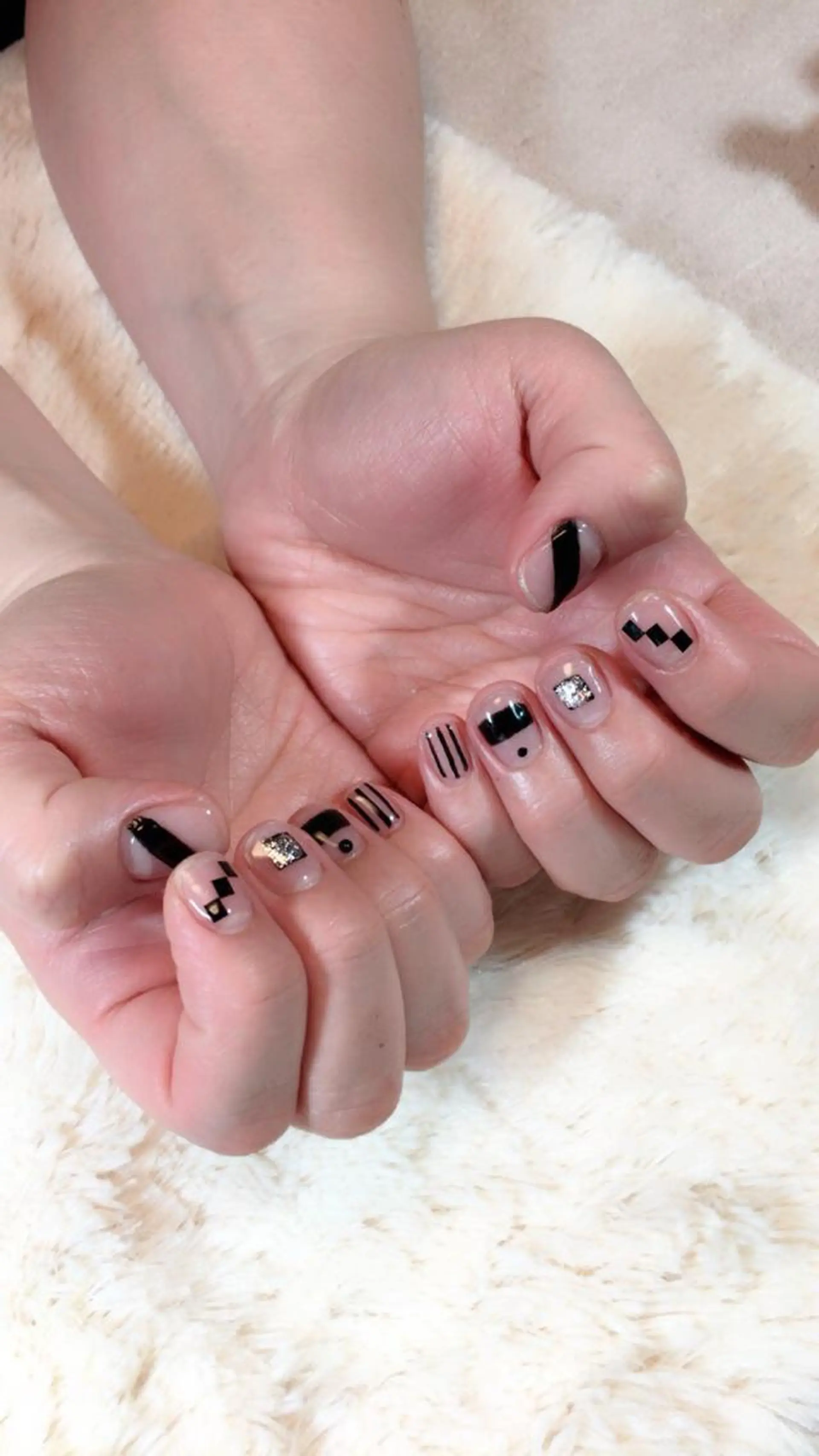 ネイル mie_ nailのネイルデザイン