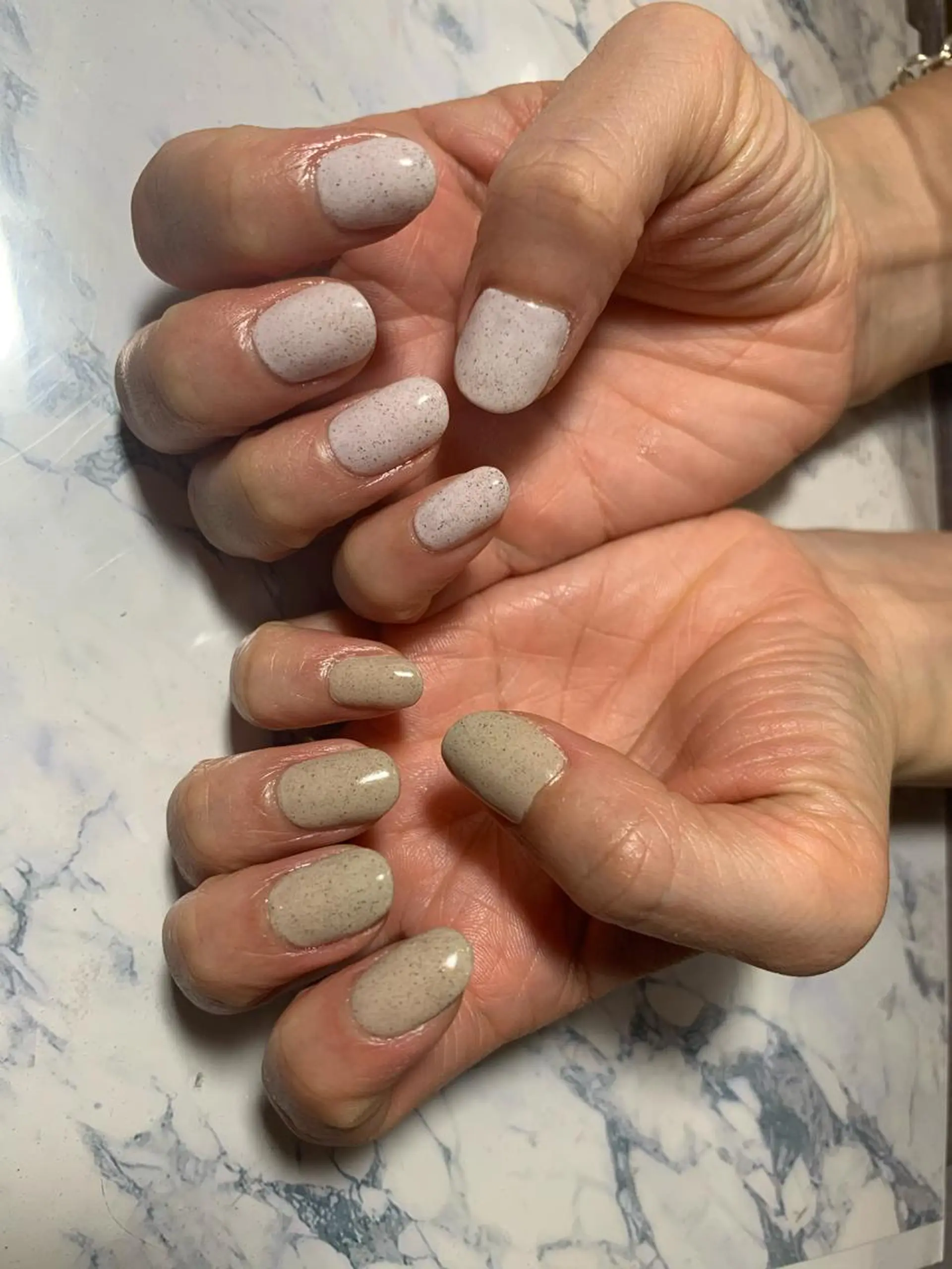 ネイル 星 亜也加のネイルデザイン