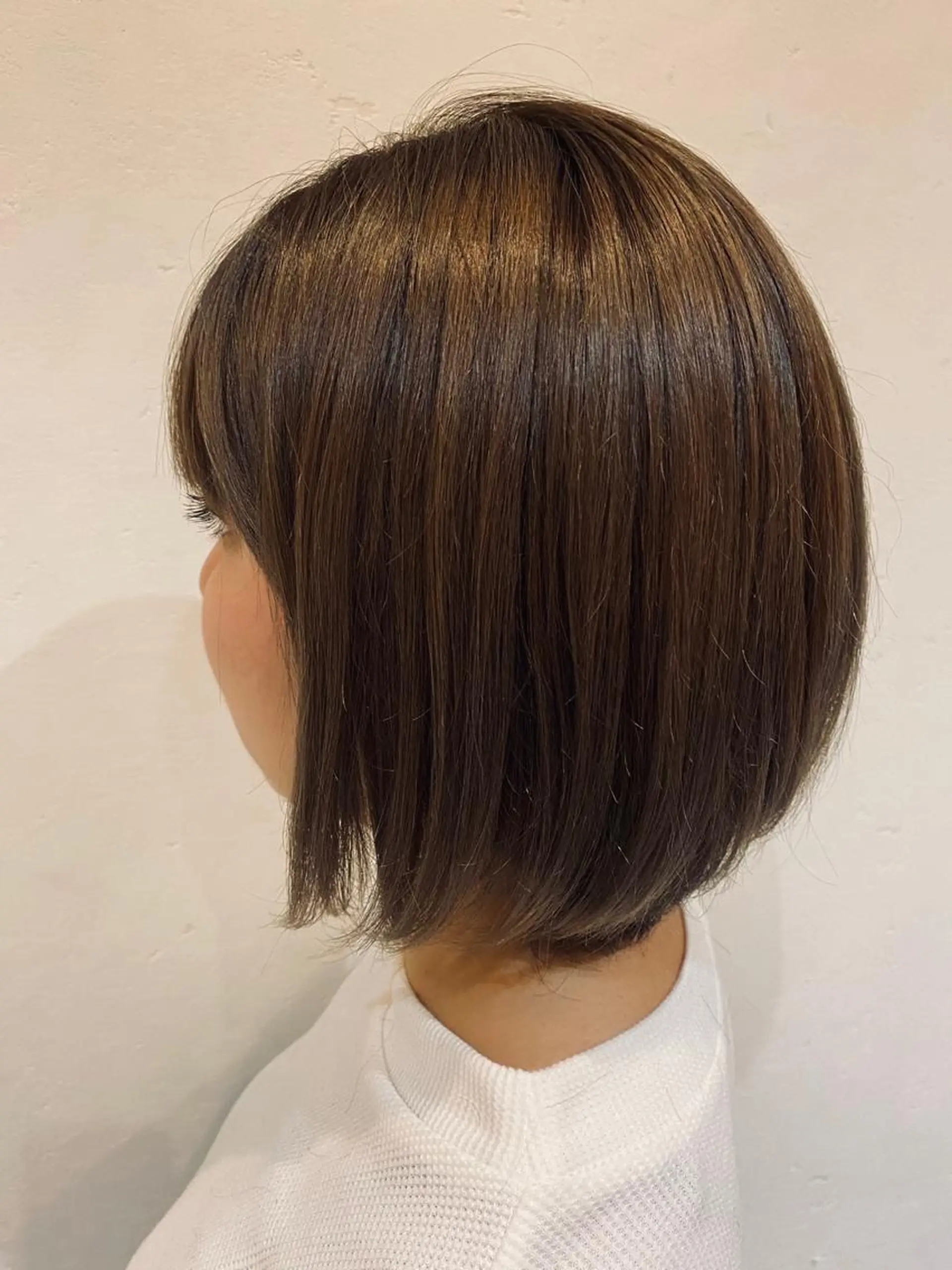 ショート メンズ runa ショート/ボブのヘアスタイル