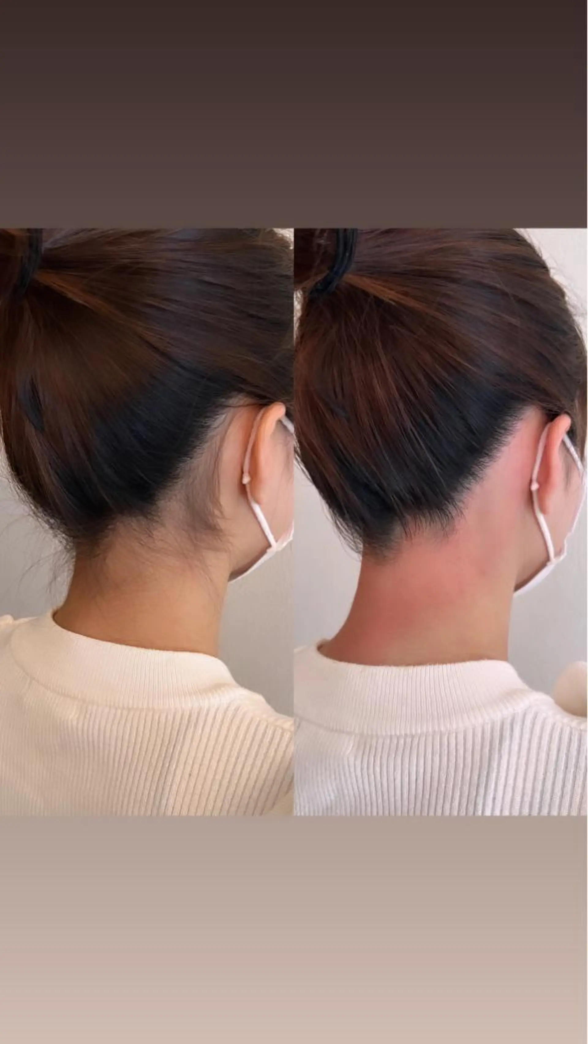 脱毛 Honey Salonのマツエク・マツパデザイン