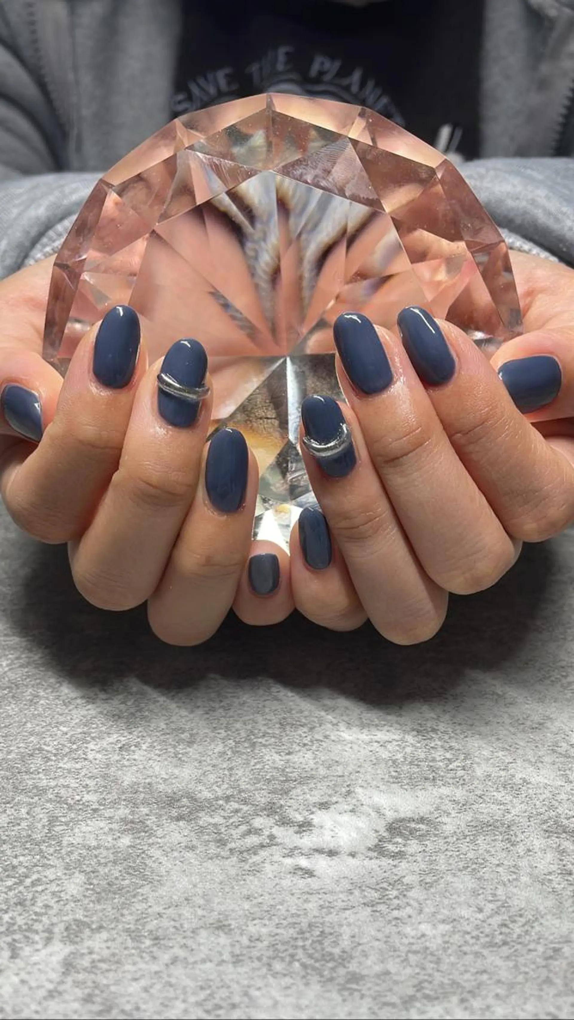 ネイル shark_nail Aのネイルデザイン