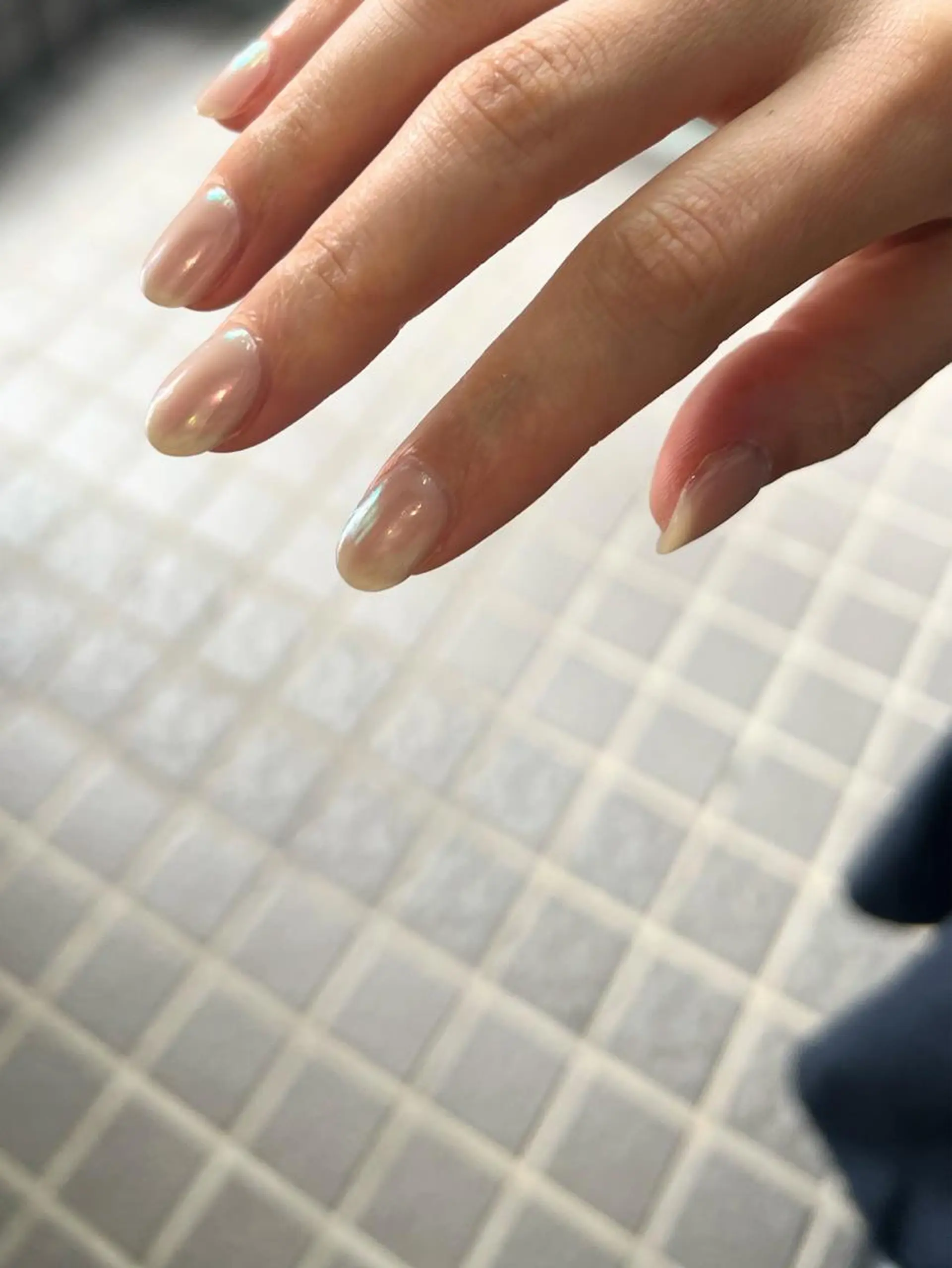 ヘアアレンジ ネイル オーロラネイル ヘアメイクネイリスト 💄💅hidemiのヘアスタイル