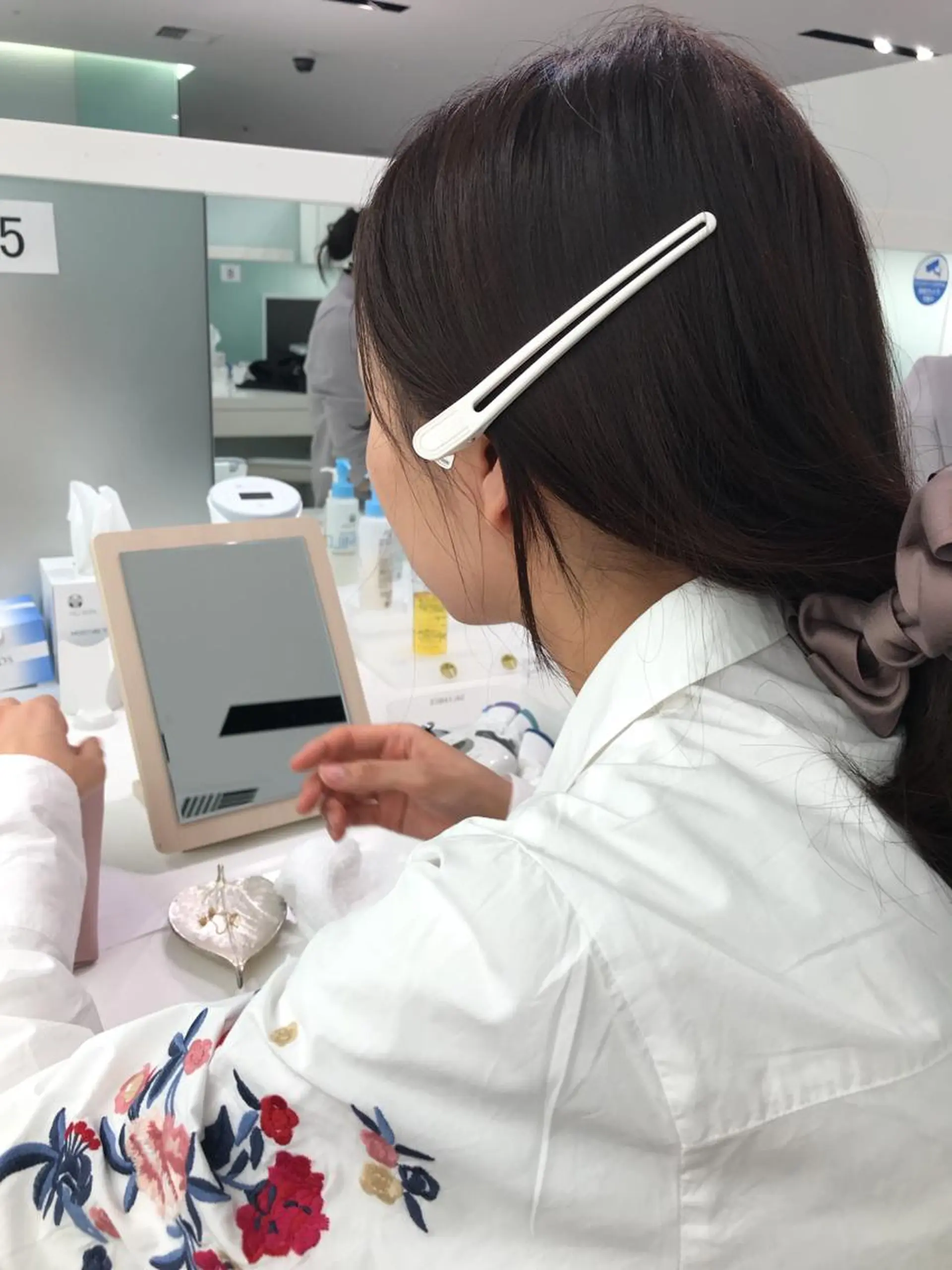 ニキビ跡専門サロン Ａｉｎａのエステ・リラクイメージ