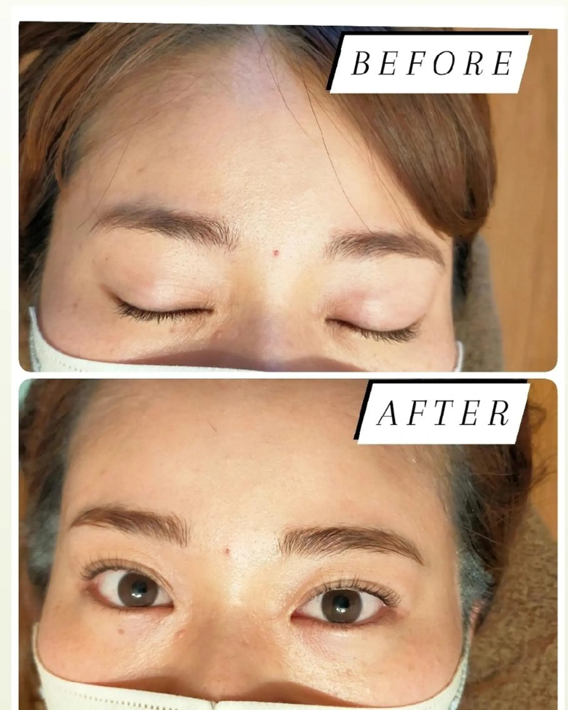 アイブロウ ワックス脱毛 その他(アイブロウ) 眉毛サロン eyeroomEの眉毛・アイブロウイメージ