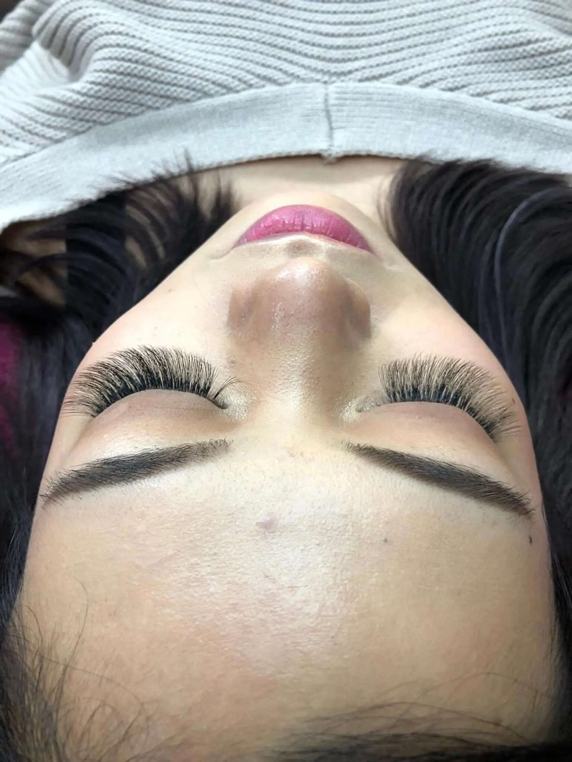 マツエク・マツパ 戸田 早耶のマツエク・マツパデザイン