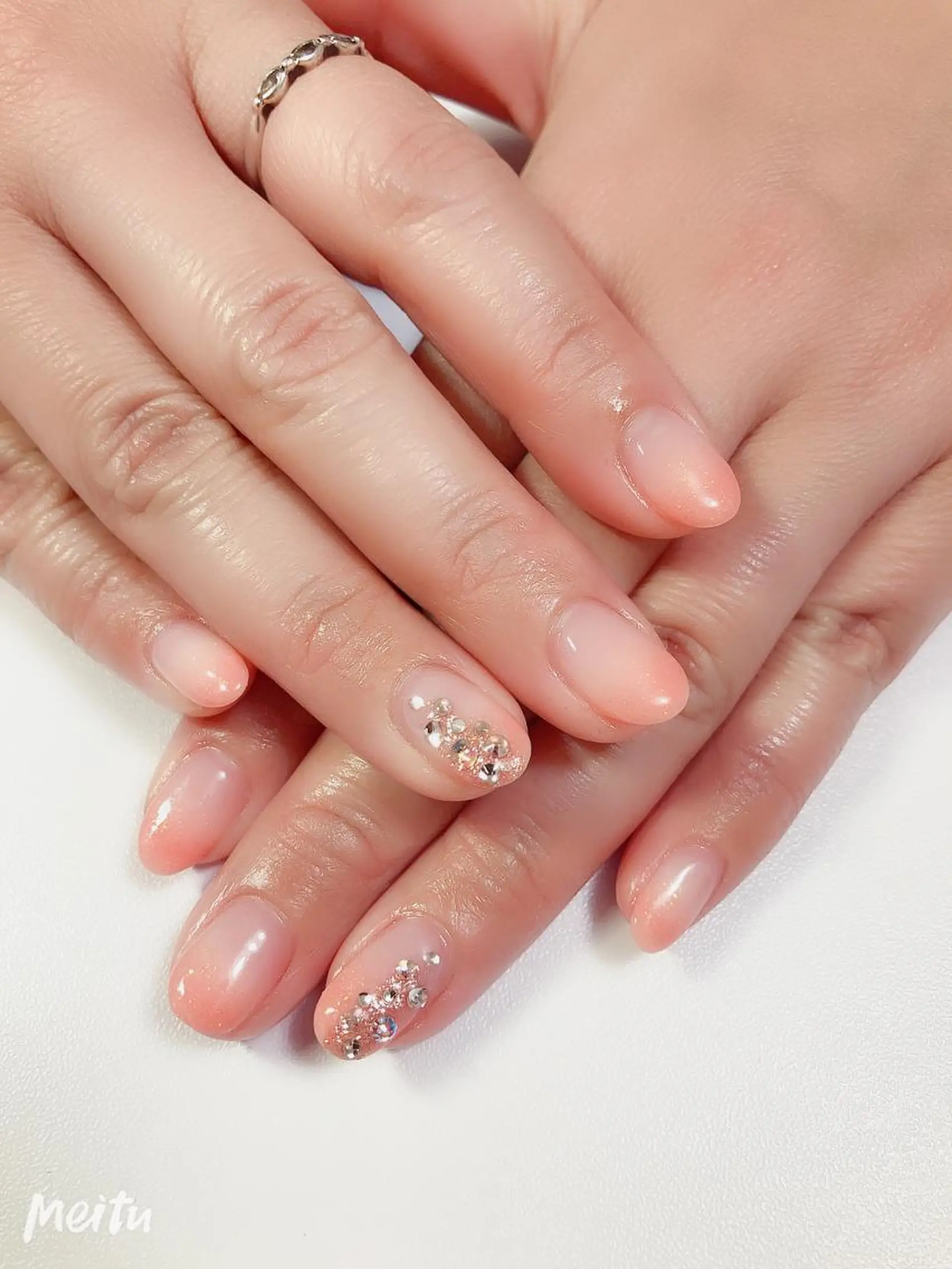 ネイル シンプルネイル Beauty  Nailのネイルデザイン