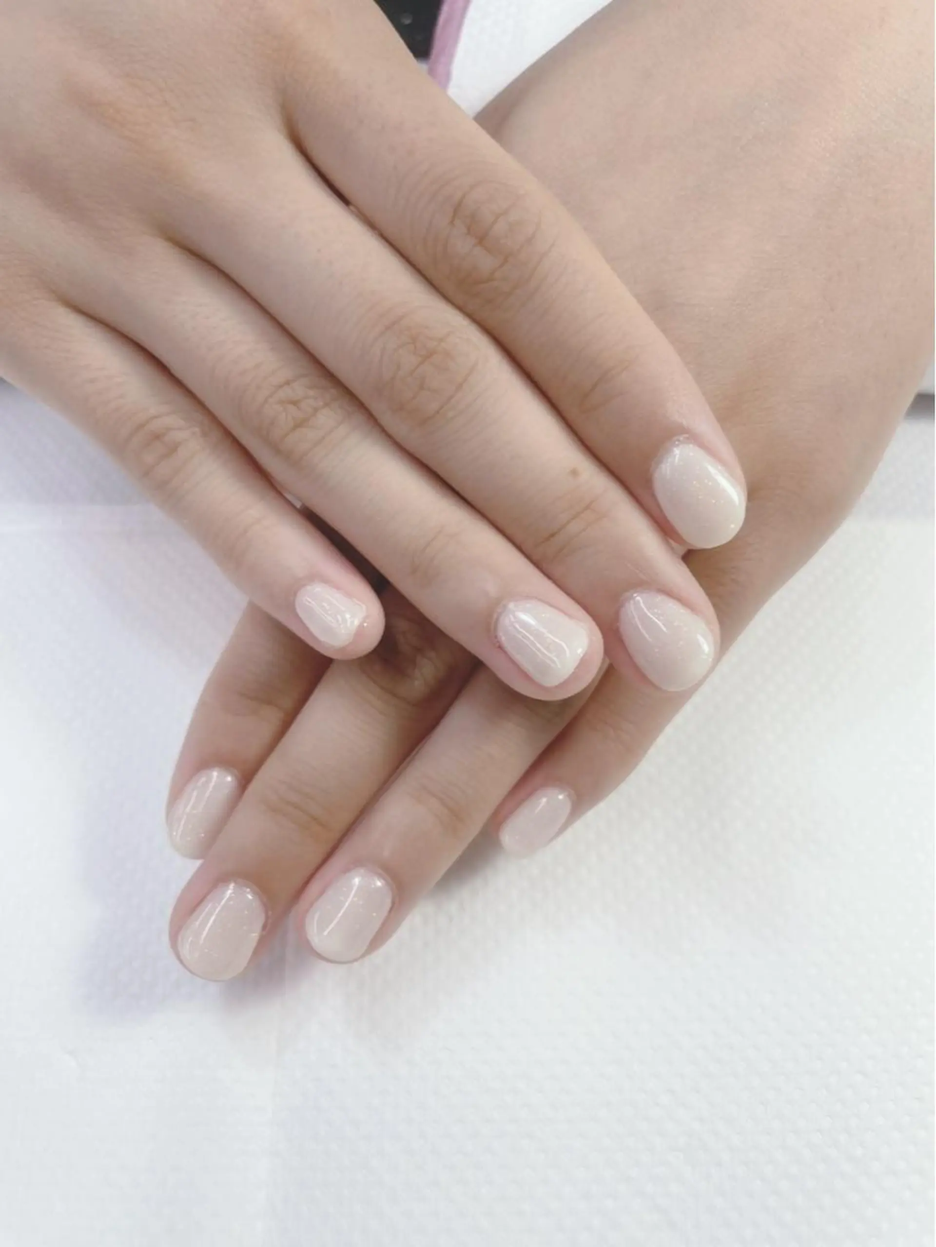 ネイル 谷口 瞳のネイルデザイン