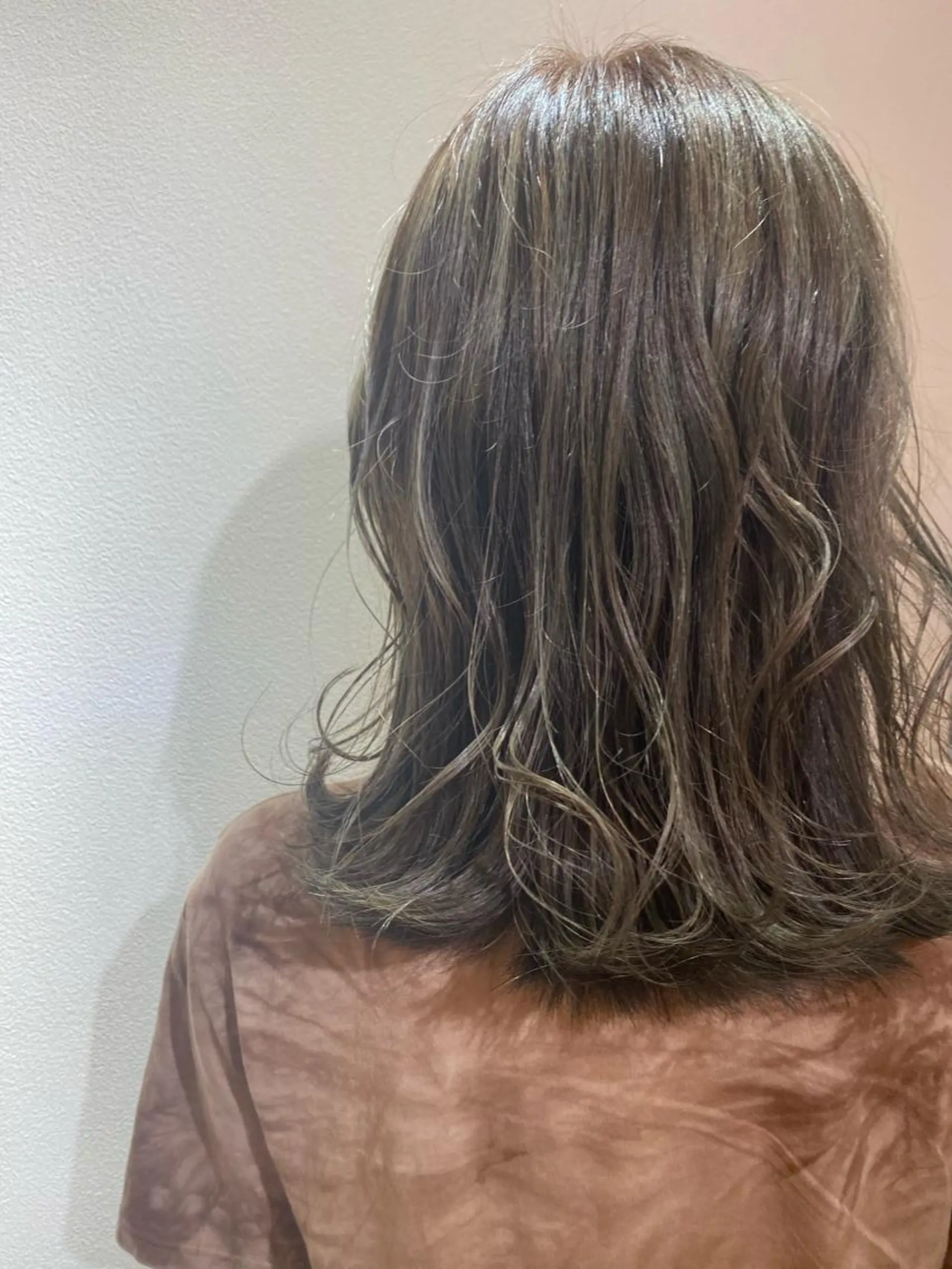 ミディアム ステラマリス 寺園のマツエク・マツパデザイン