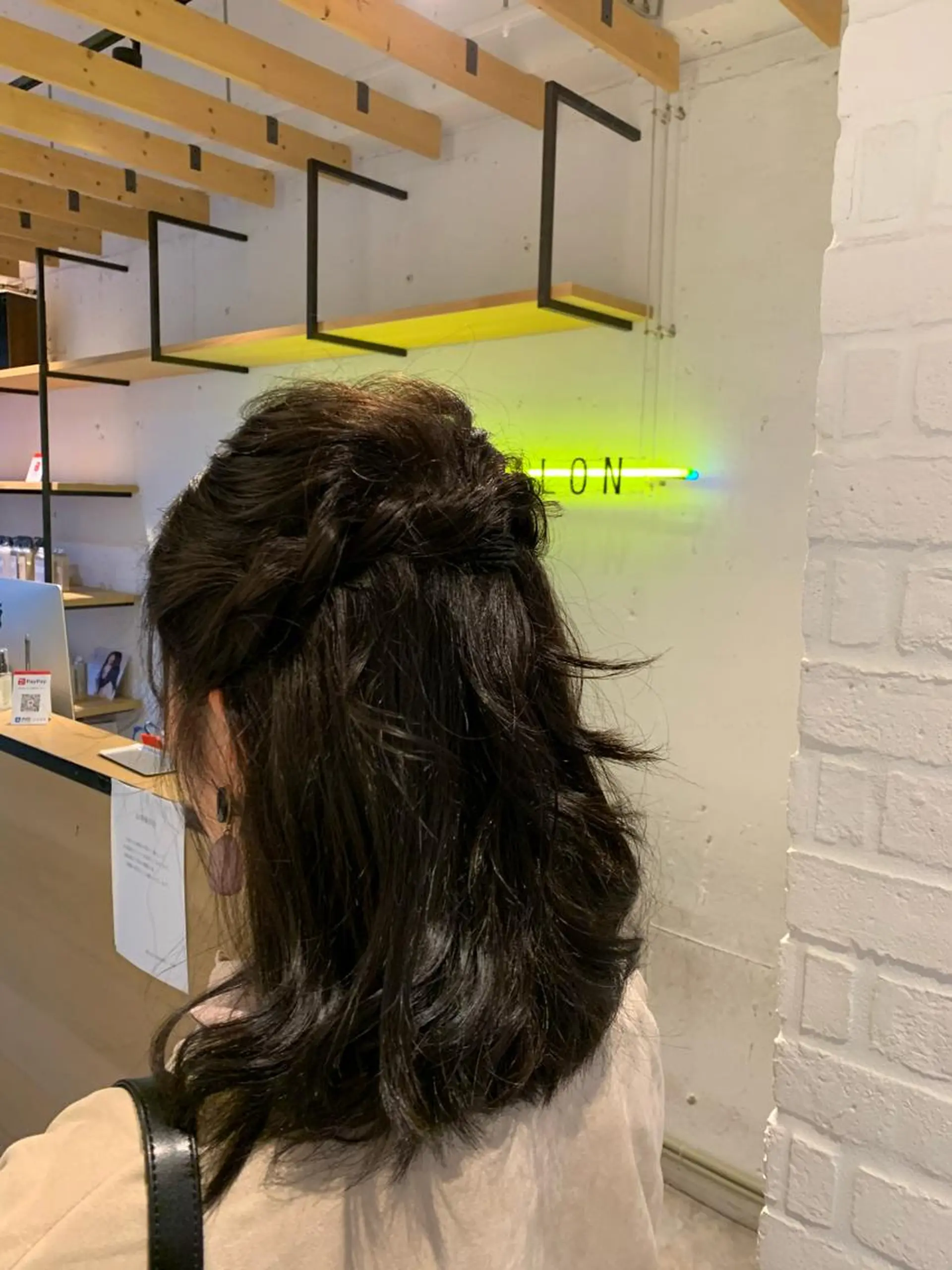 ヘアアレンジ 💛丁寧さNo.🥇 🧸片山智裕💛のヘアスタイル