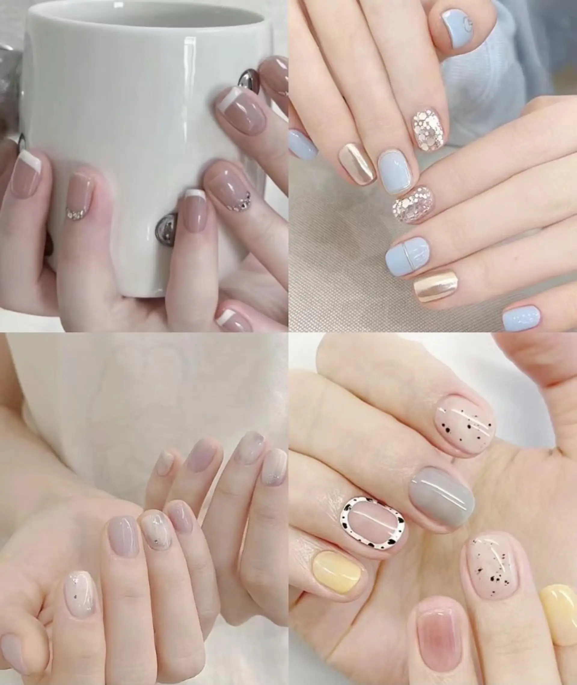 ネイル Cute beauty2のマツエク・マツパデザイン