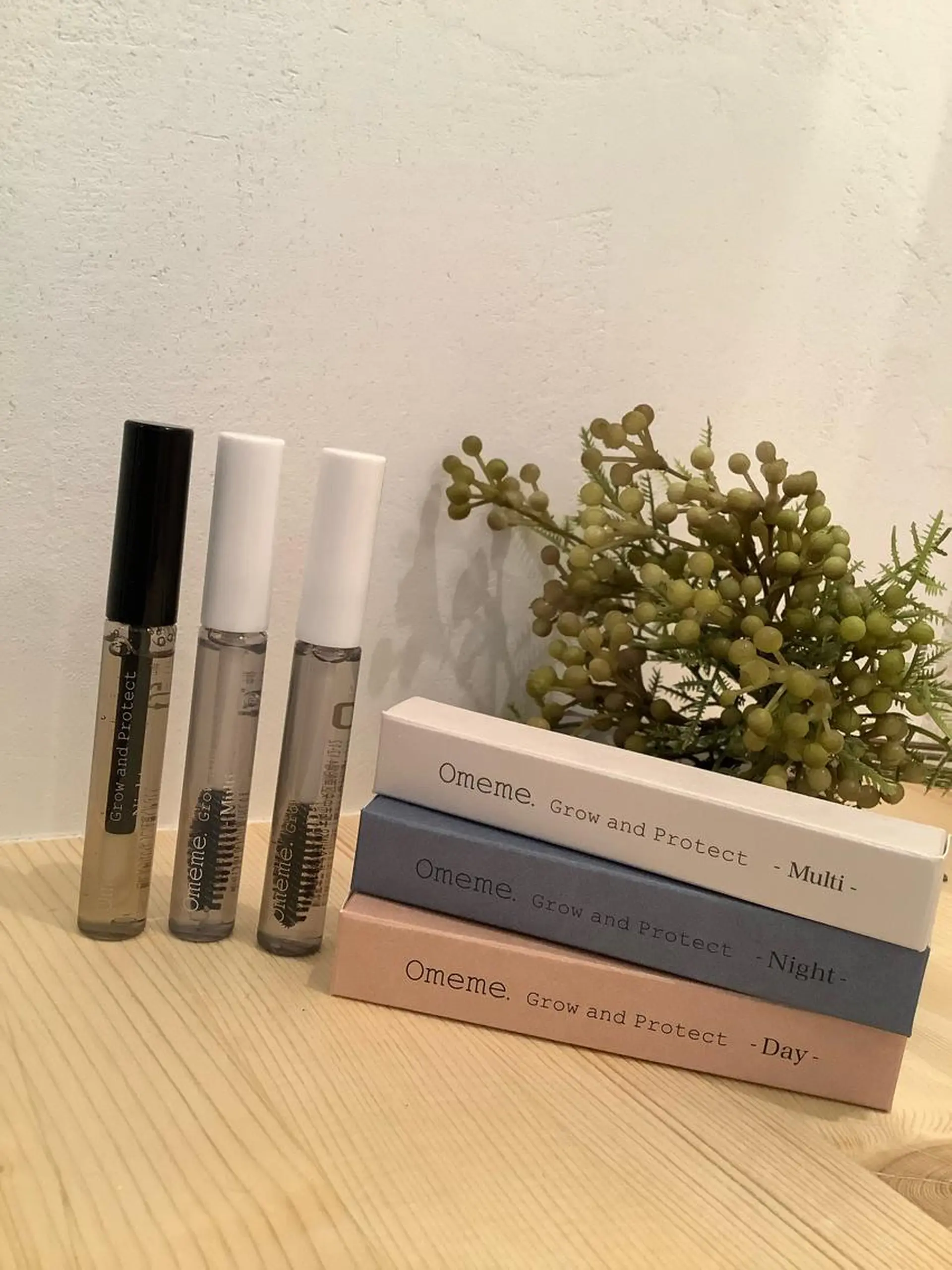 マツエク・マツパ More&More~school〜所属・Ohtsuka maiのマツエク・マツパデザイン