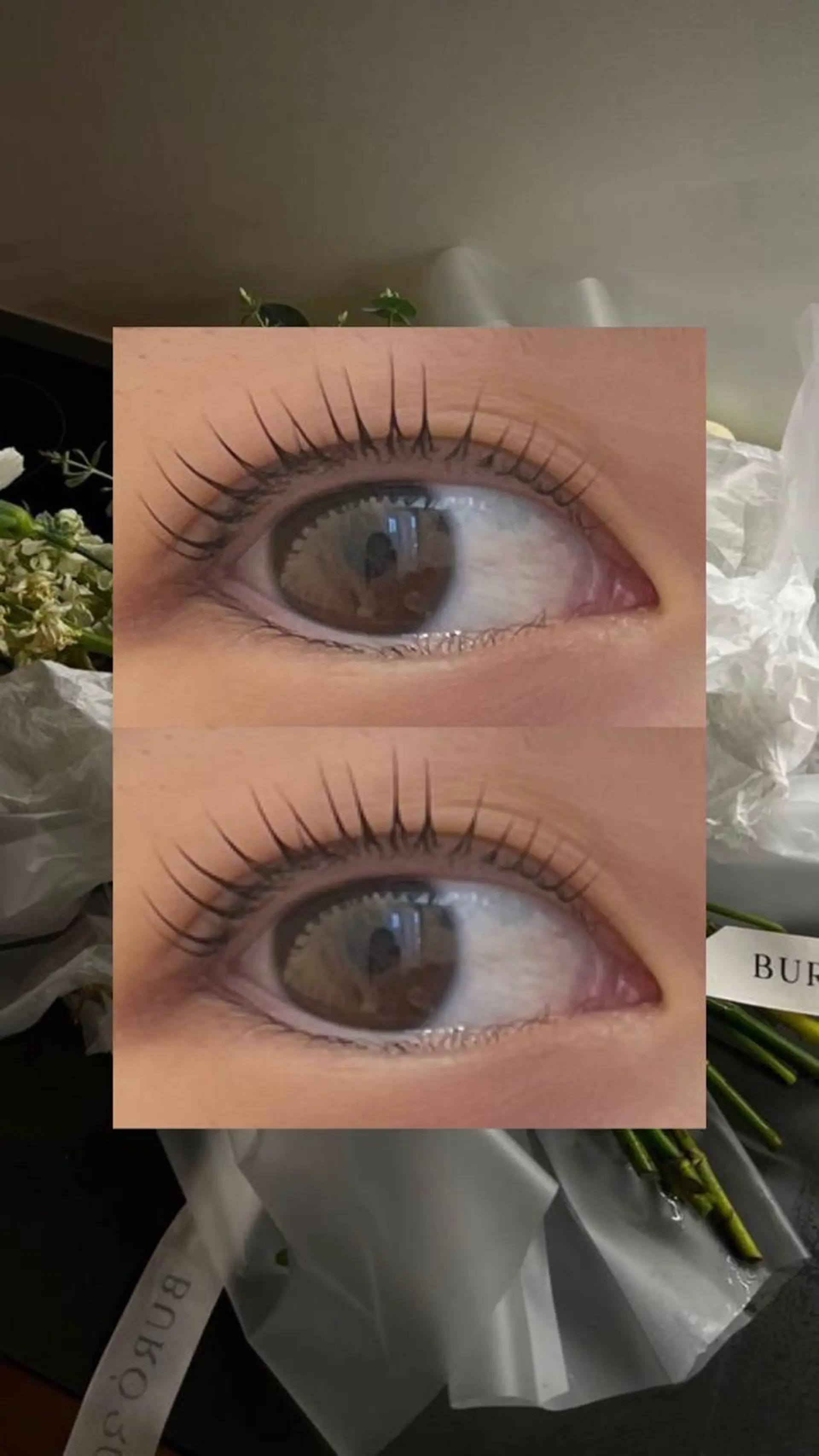 マツエク・マツパ Mellow所属・Mellow rikoの眉毛・アイブロウイメージ