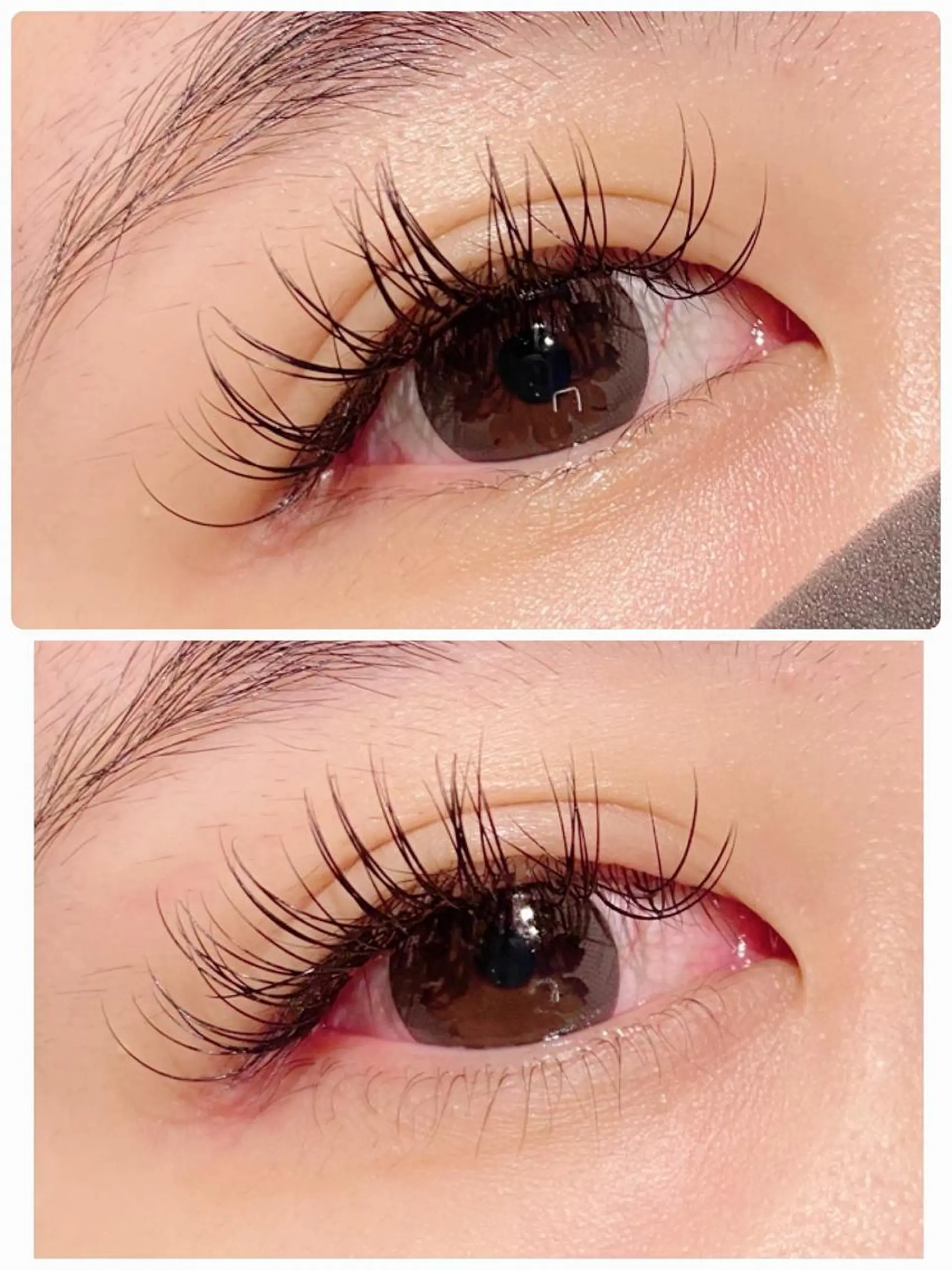 マツエク・マツパ まつげパーマ 下まつげエクステ マツパ アイデザイナー Key(ケイ)の眉毛・アイブロウイメージ