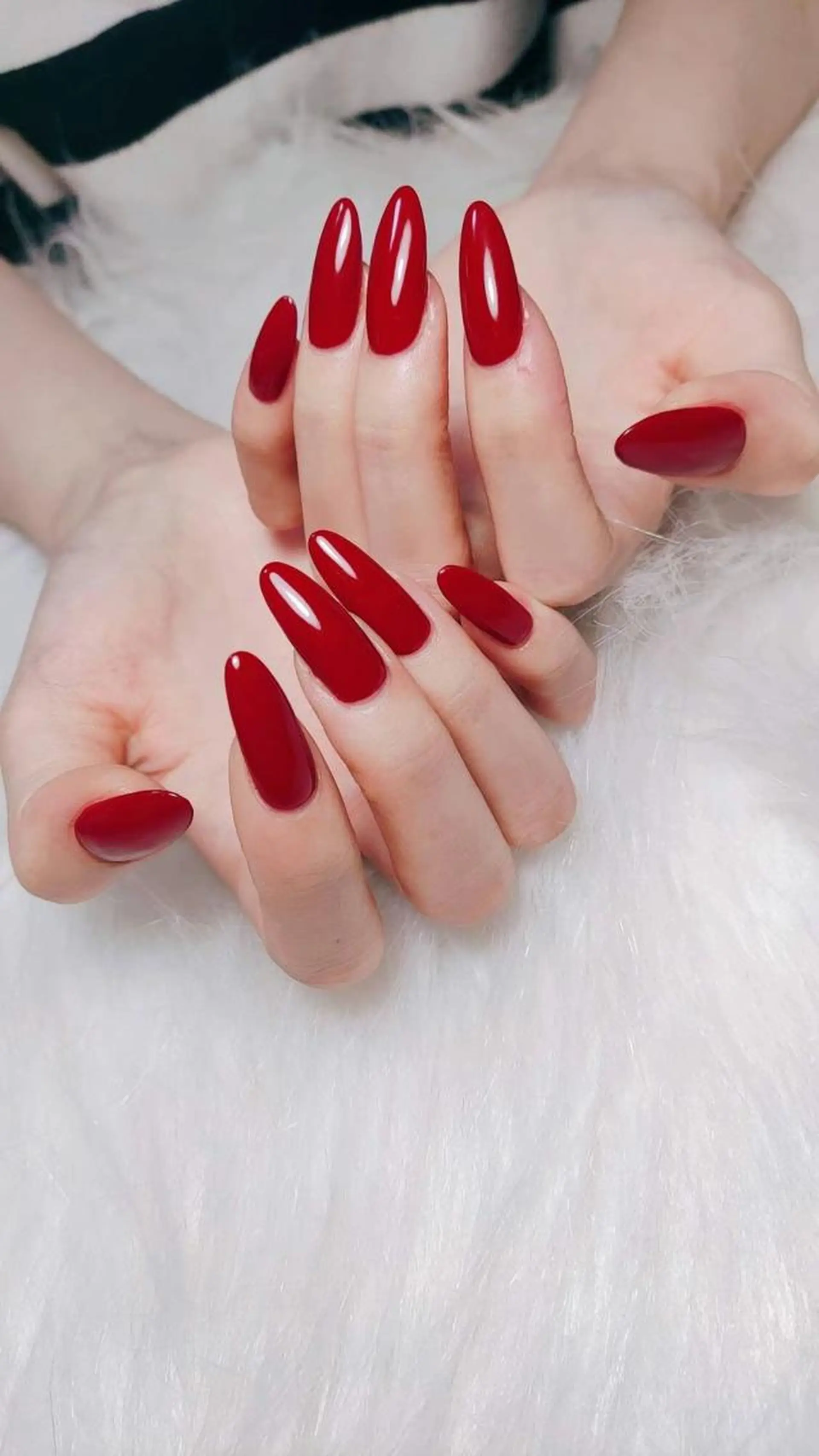 ネイル カナ nailのネイルデザイン