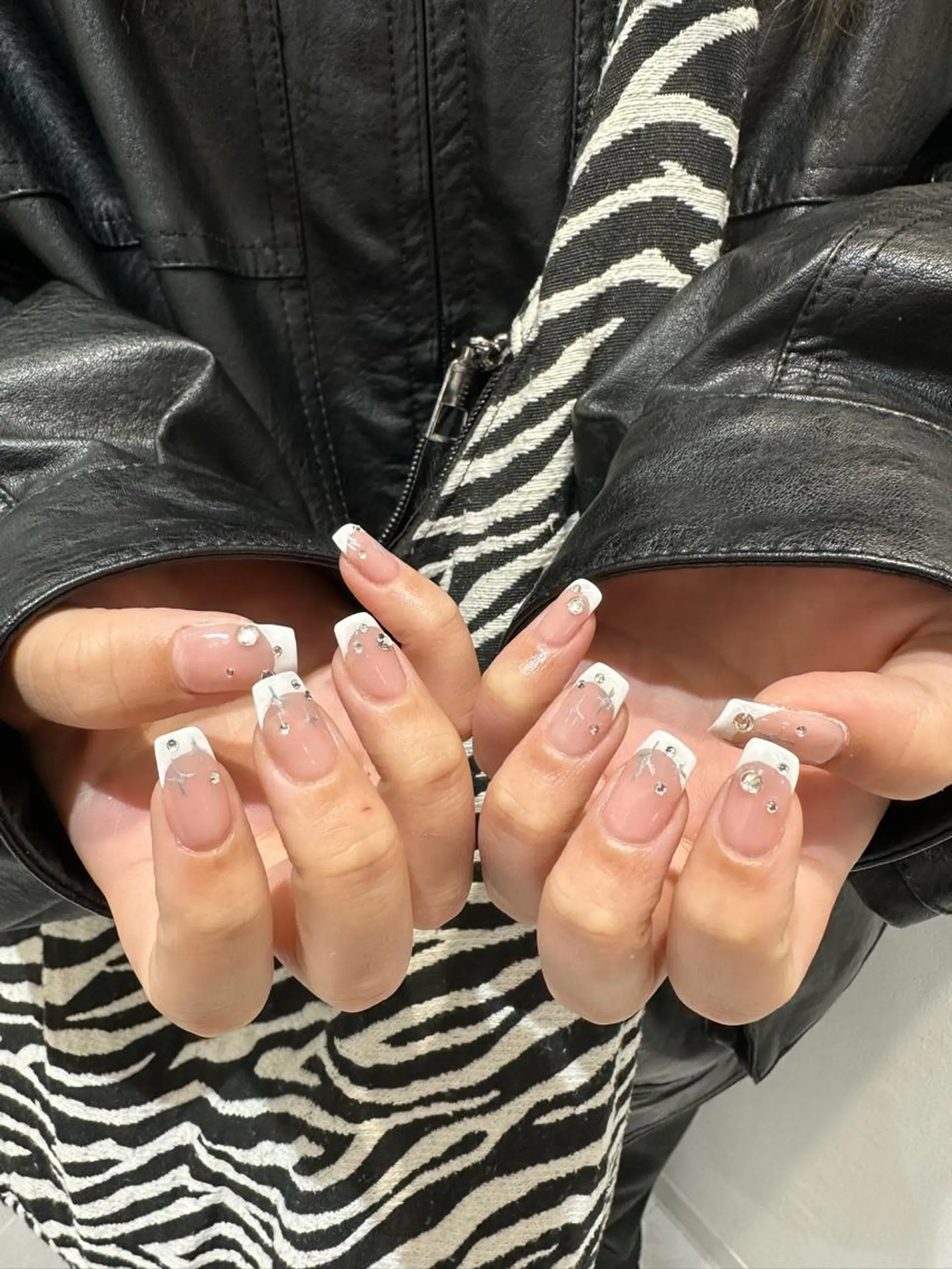 ネイル 個性派ネイル 🌼 ハルカ ♡のマツエク・マツパデザイン