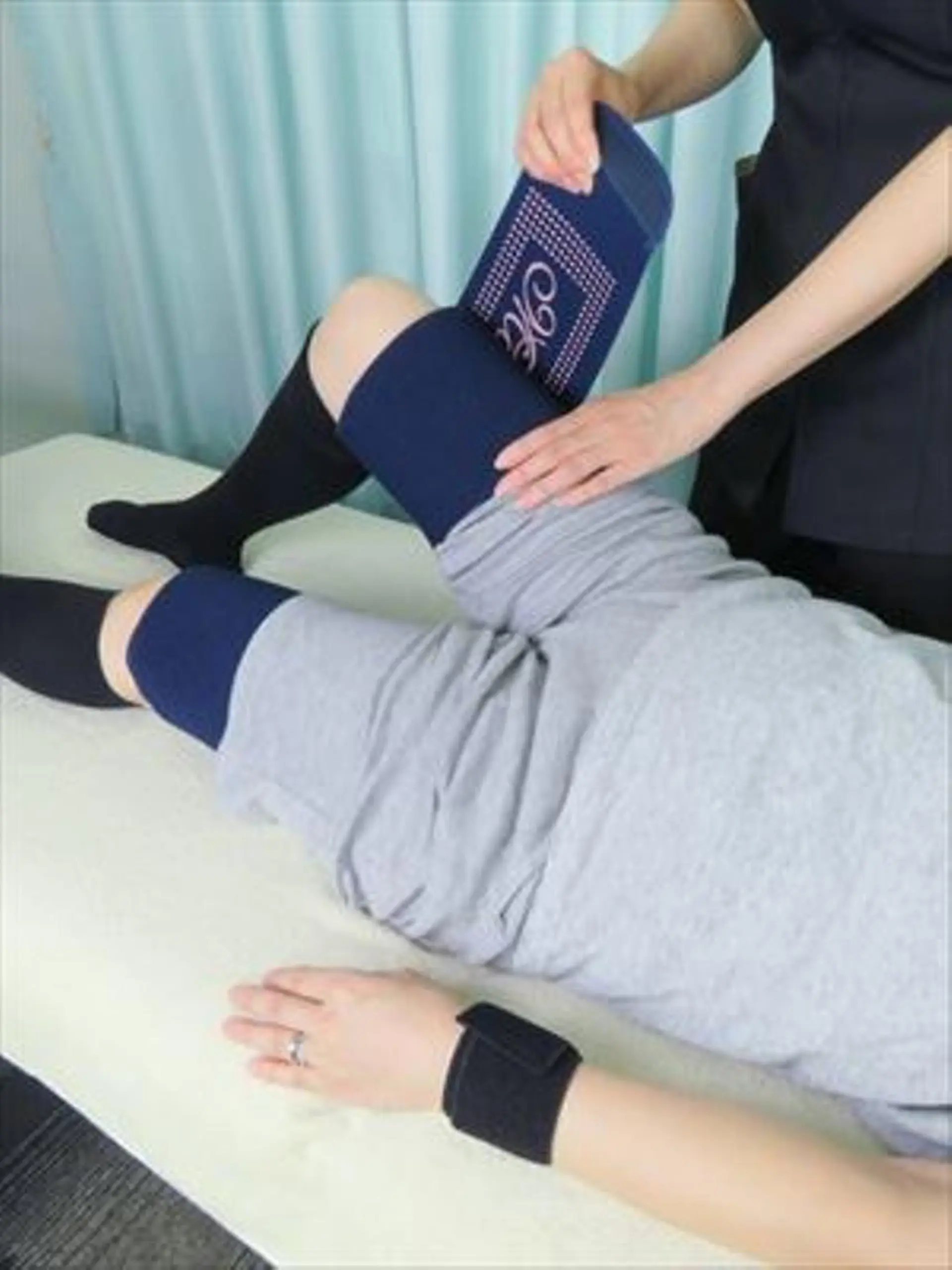 小顔・骨盤矯正専門店  シンメトリー池袋のエステ・リラクイメージ