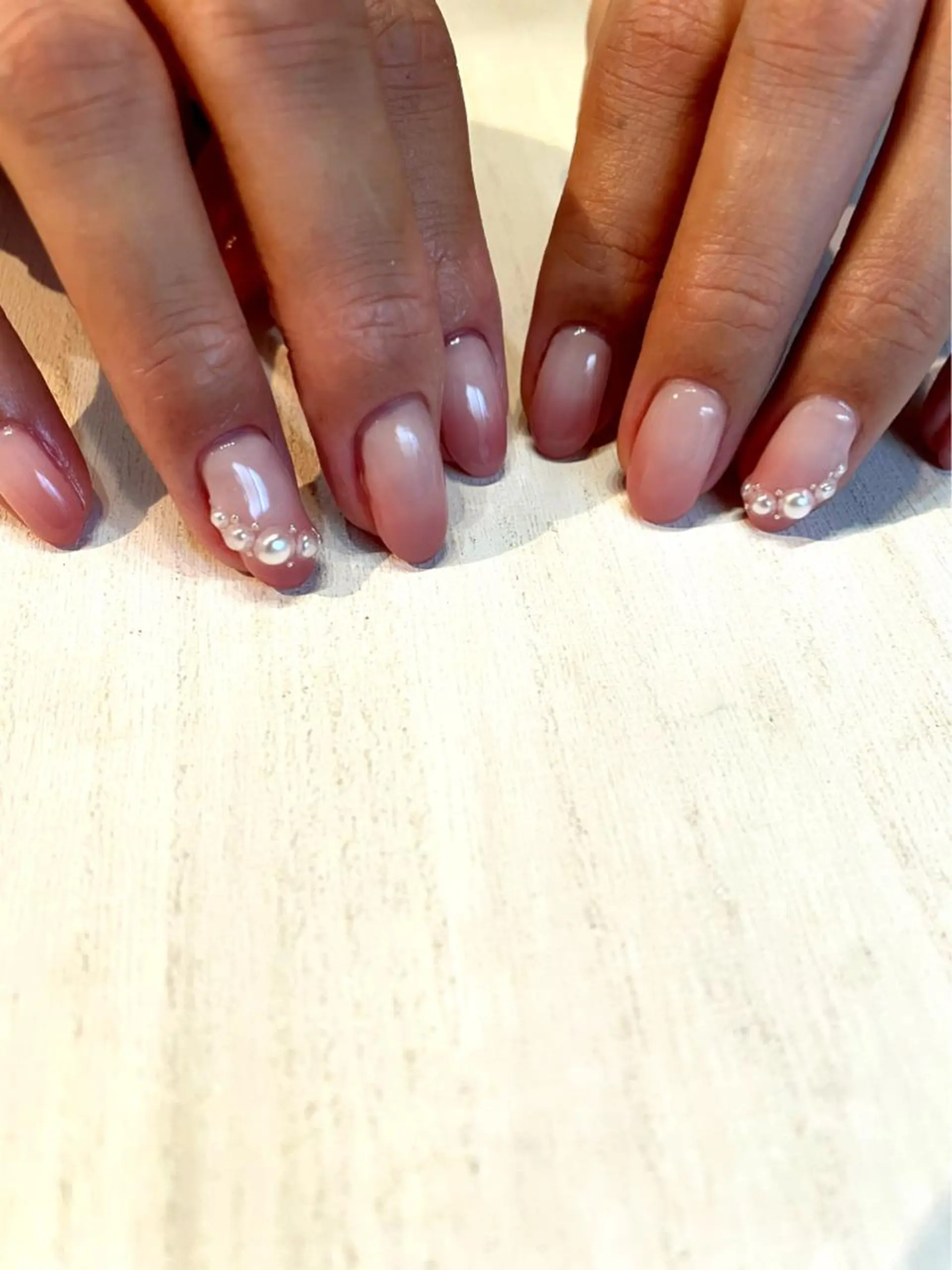 ネイル ハンドネイル spell所属・spell nailのネイルデザイン