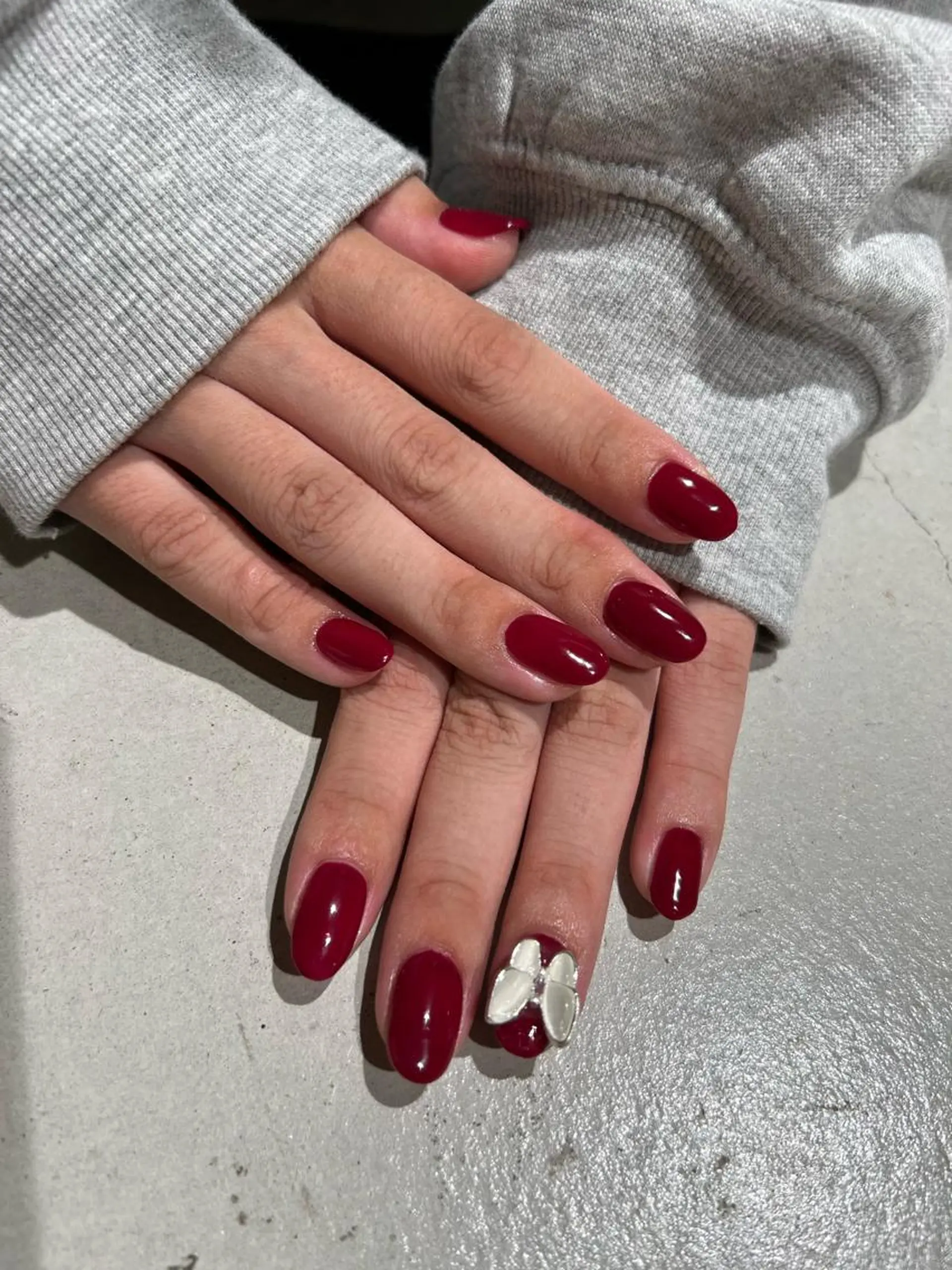 ネイル ハンドネイル zirnail所属・zir  nail 🕊️💗RIOのネイルデザイン