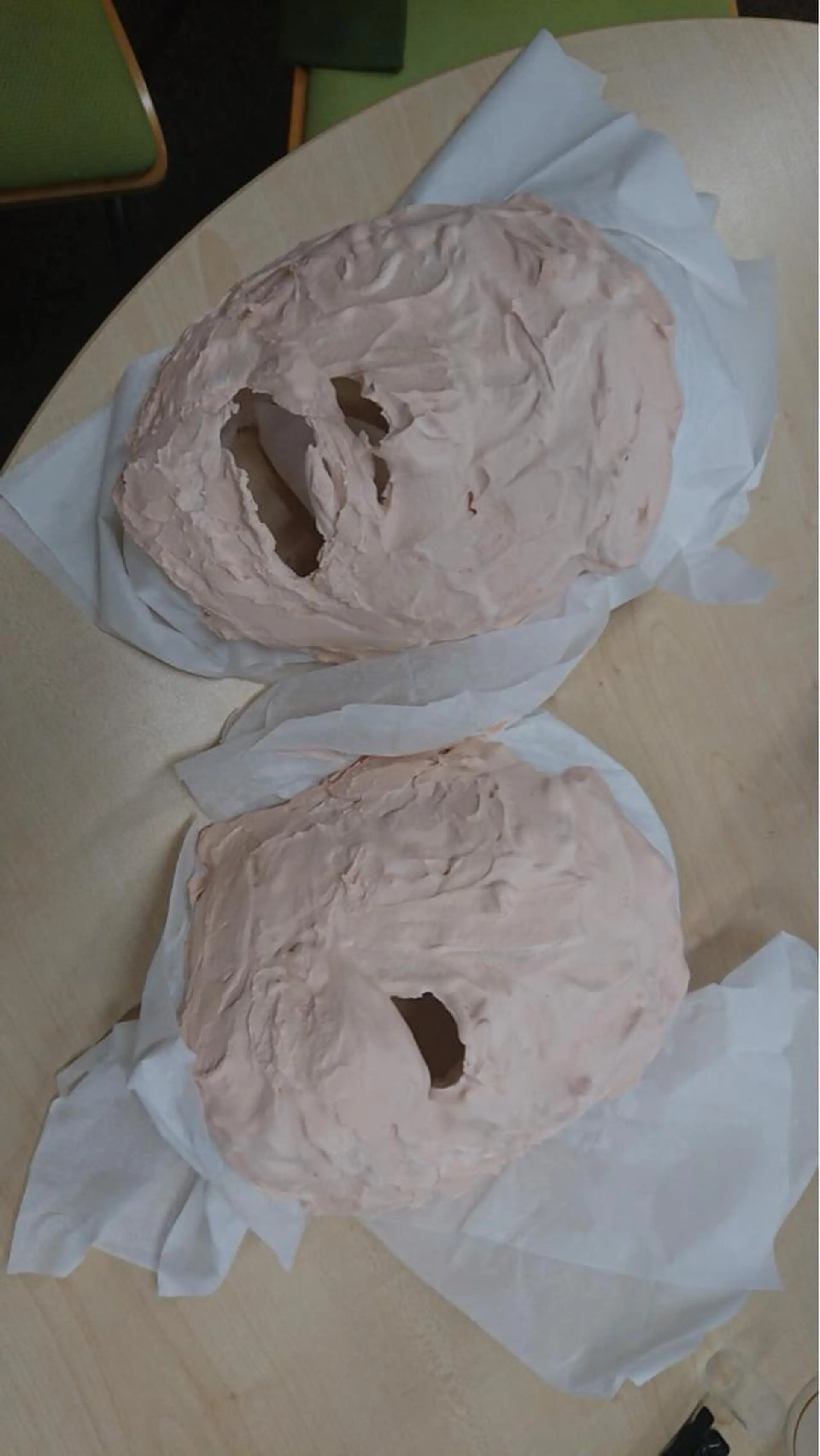 エステ 井上 敦子のエステ・リラクイメージ