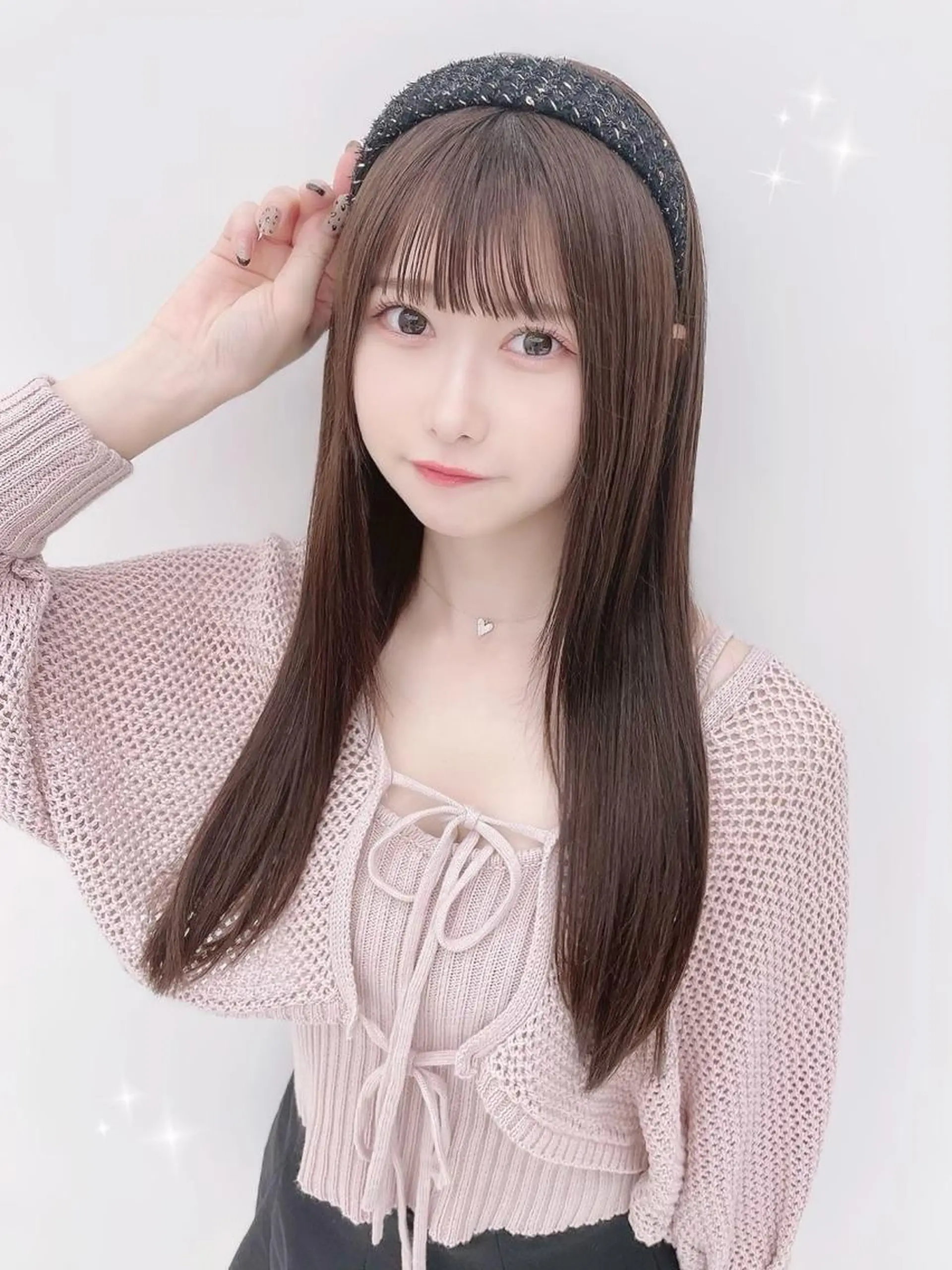 マツエク・マツパ パリジェンヌラッシュリフト マツパ B3シェアサロン所属・Runa🌙 渋谷/まつパのマツエク・マツパデザイン