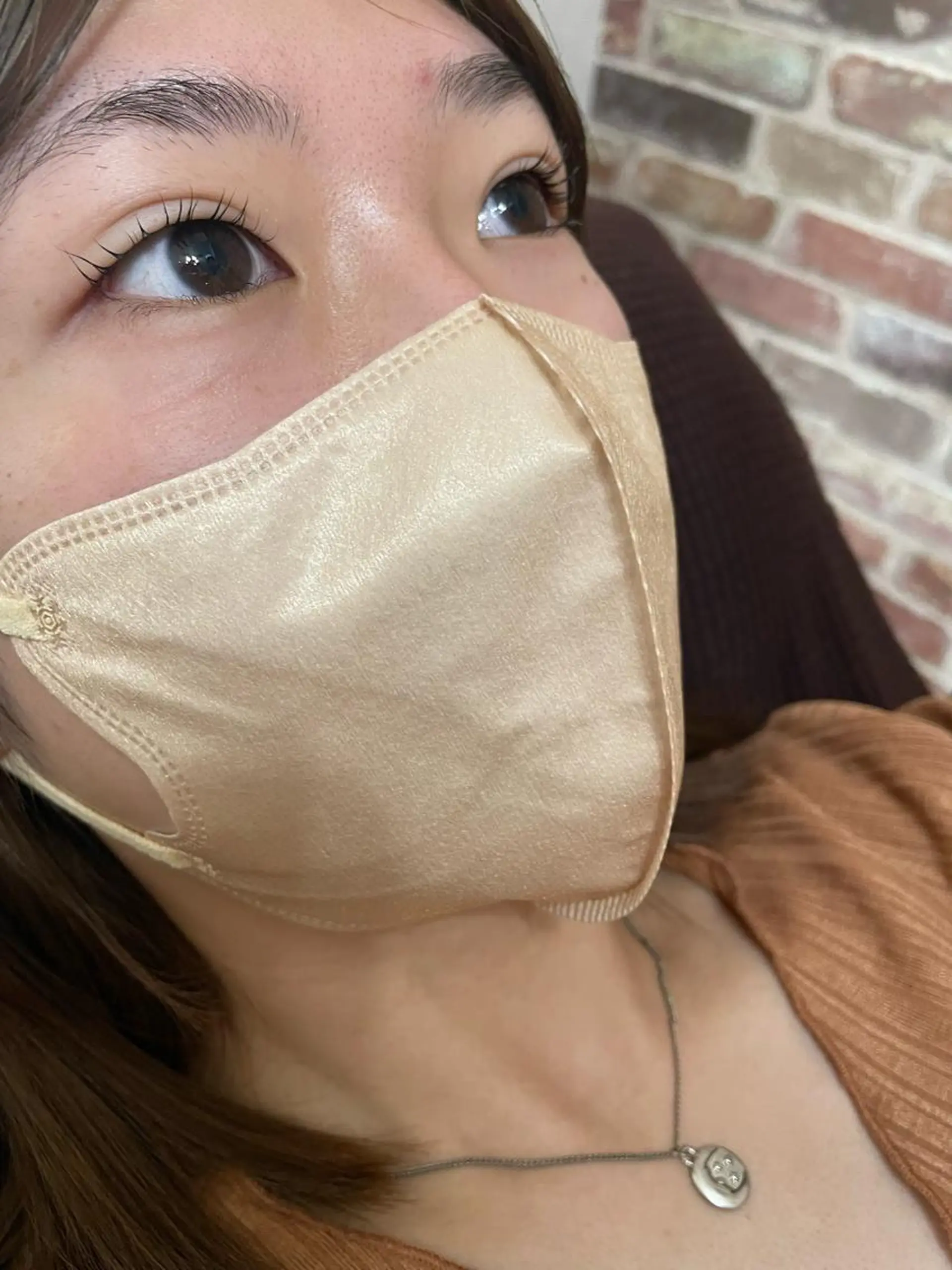 マツエク・マツパ dear beautyのマツエク・マツパデザイン