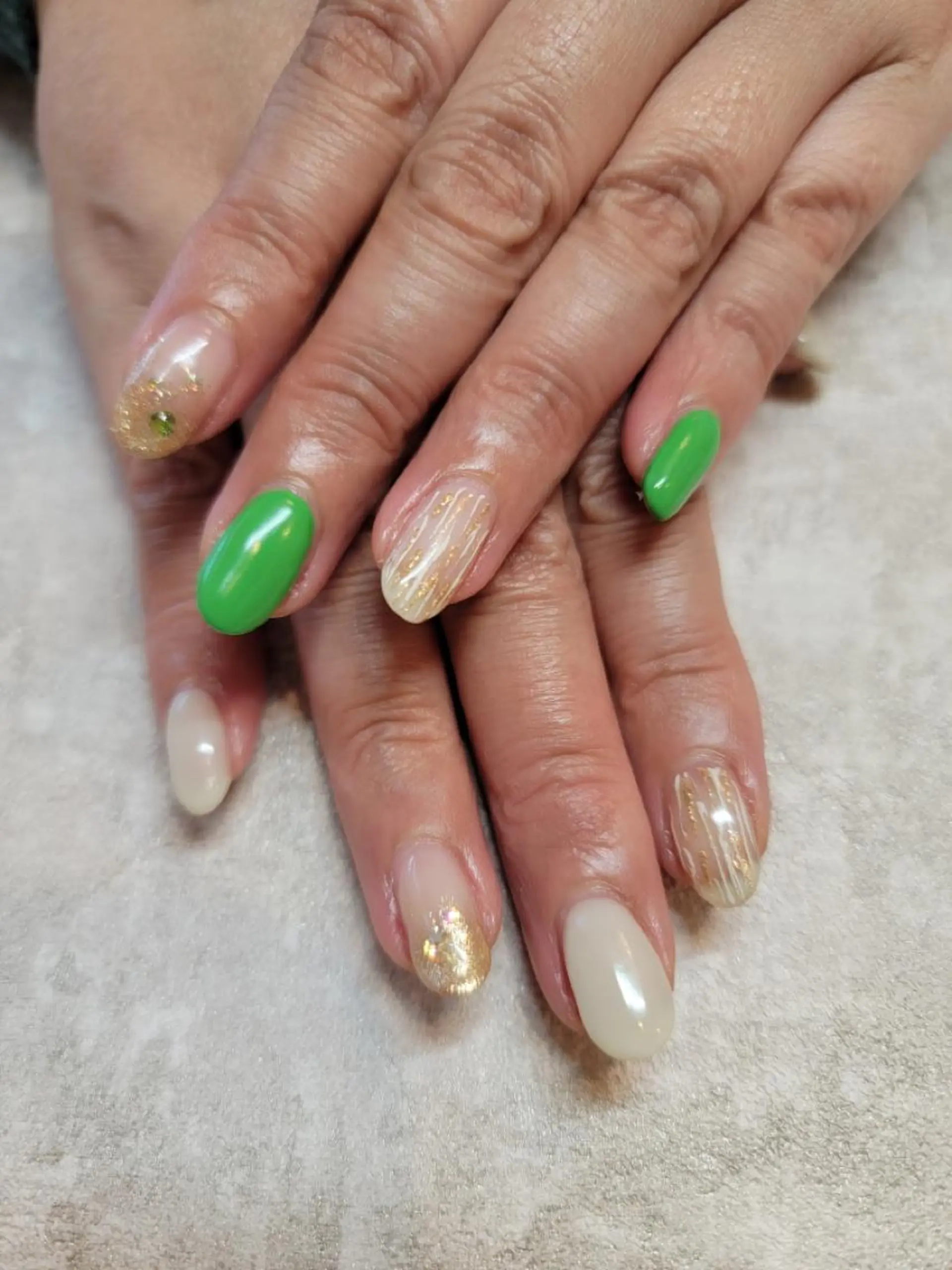 ネイル beauty salon RePi所属・B.S. RePiのエステ・リラクイメージ