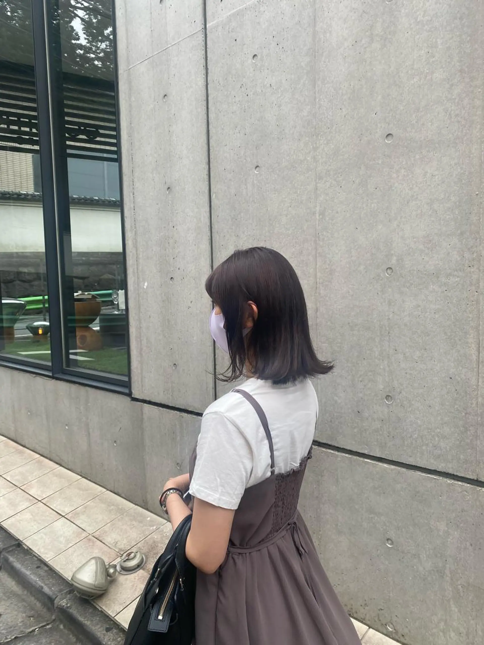 ミディアム LOTUS表参道所属・【代表】 🌟MASA🌟美髪のヘアスタイル