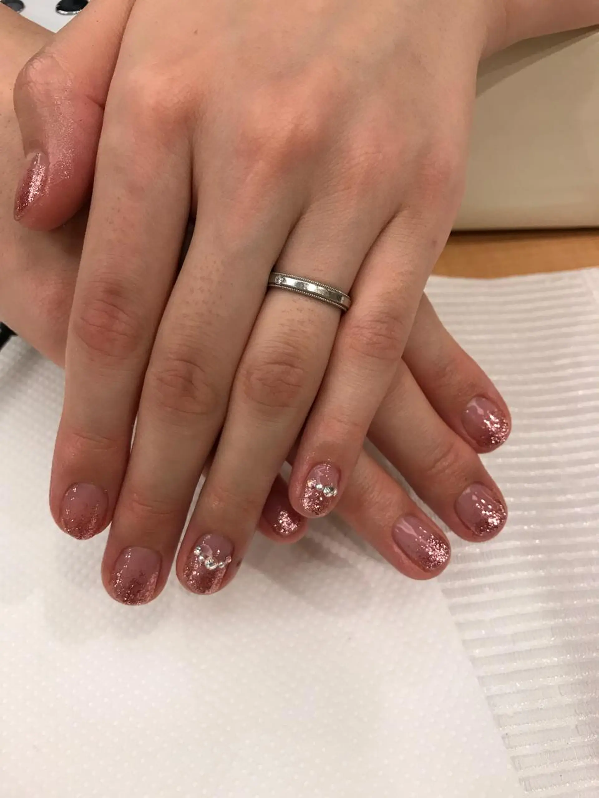 ネイル private nail salon   Amily所属・竹澤 紫乃のその他イメージ