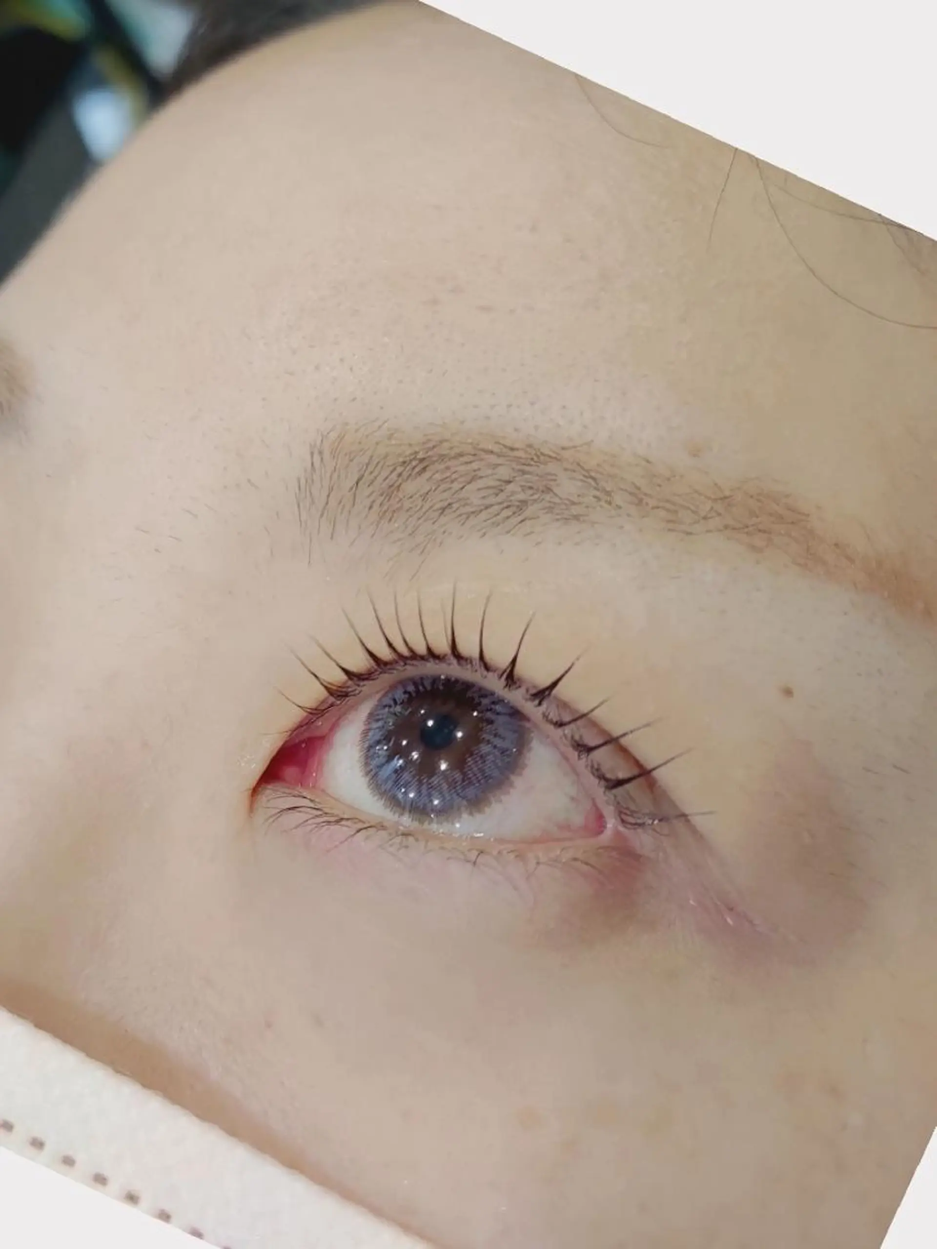 マツエク・マツパ STEEL所属・【STEEL】🦄 MASHIMA🦄のマツエク・マツパデザイン