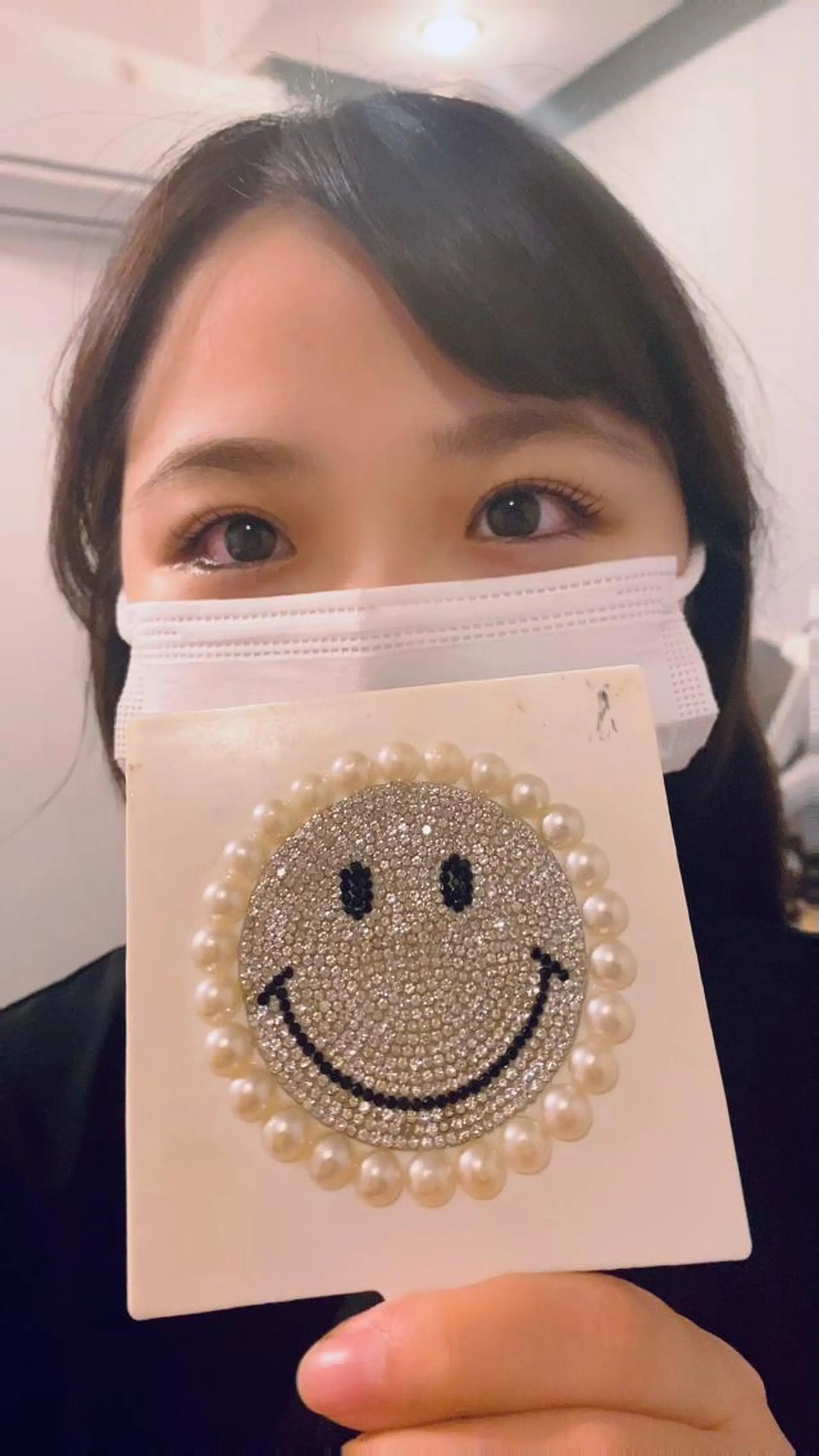 パーマ マツエク・マツパ アイブロウ 神山 ビューティー・アイのマツエク・マツパデザイン