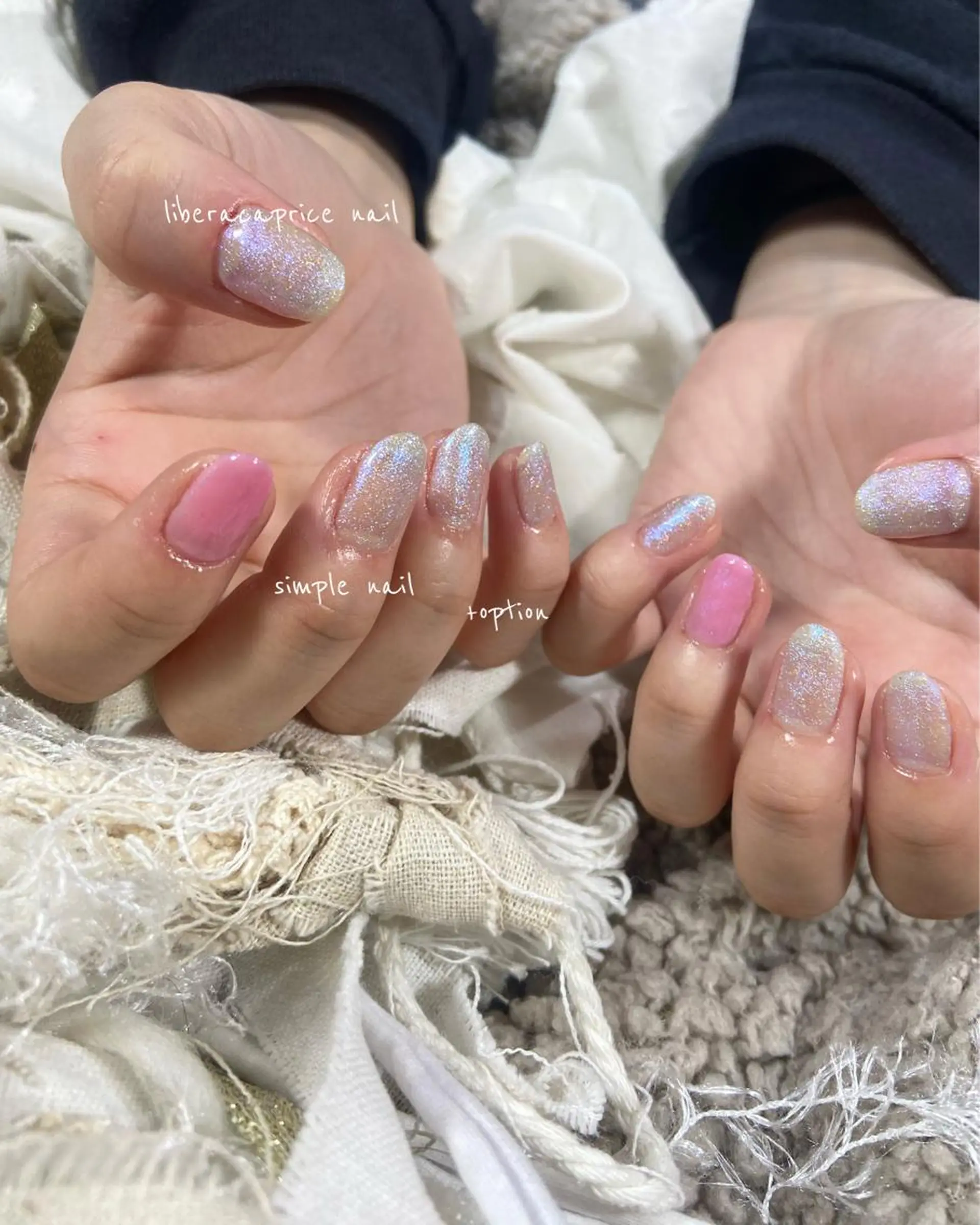 ネイル ネイル・エステ afdlbcのネイルデザイン