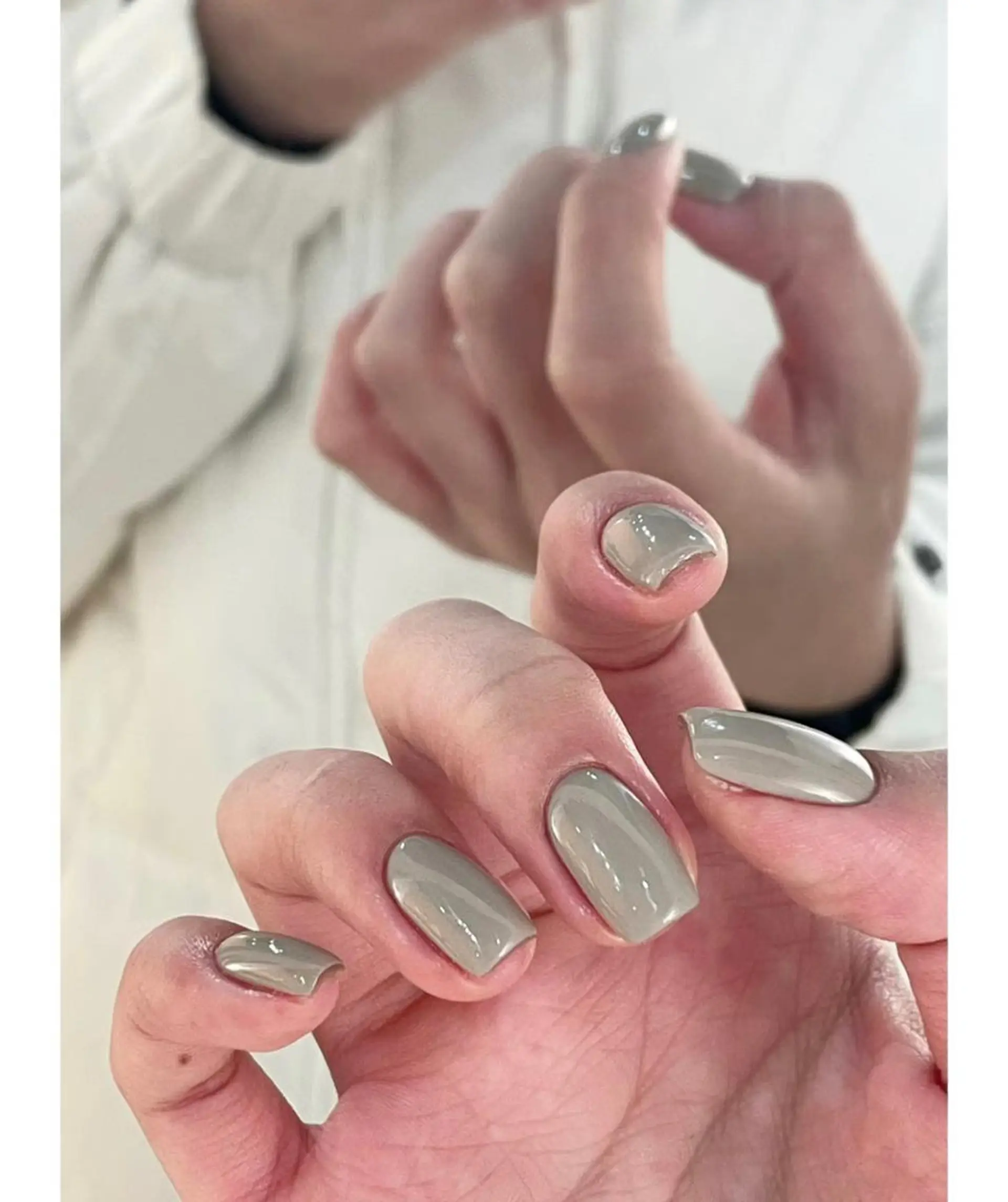 ネイル 宮澤 ミナのネイルデザイン