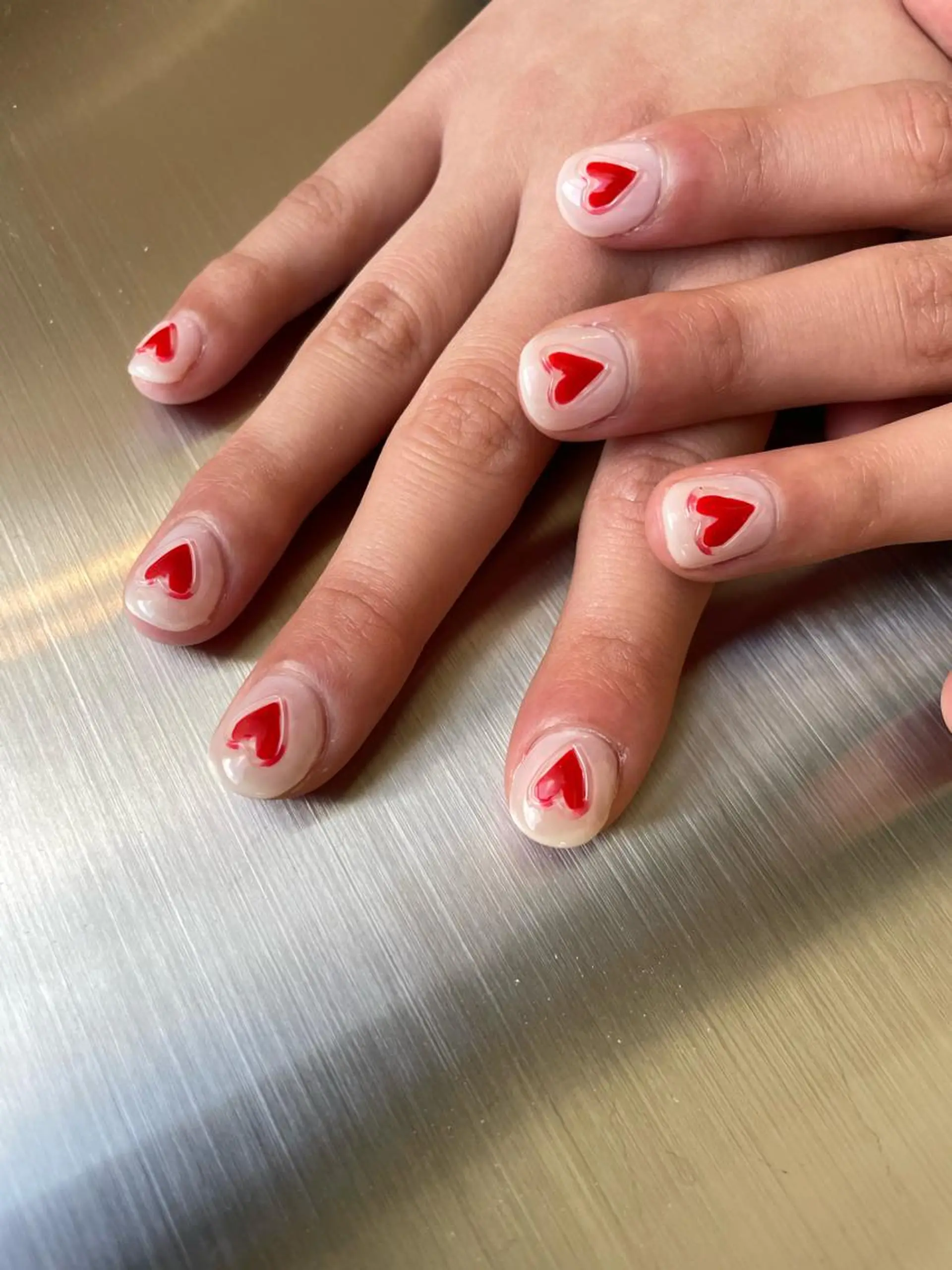 ネイル BOSS所属・［BOSS］ RINNOのネイルデザイン