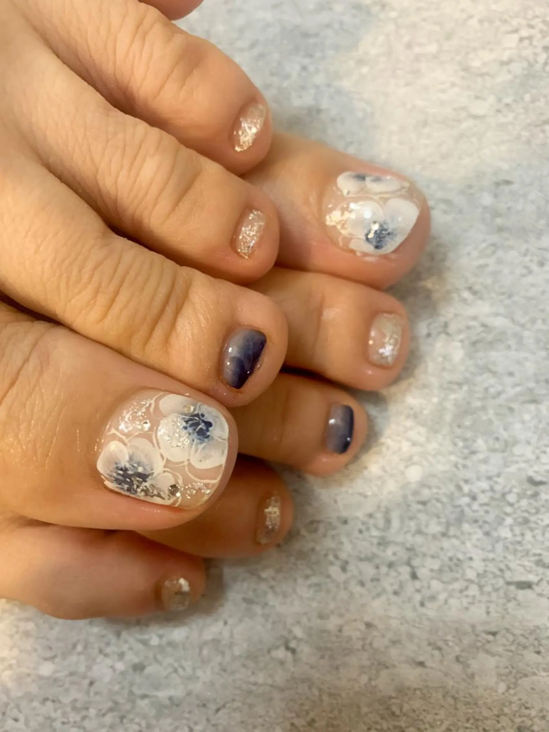 ネイル NailLaLuce ネイルラルーチェのネイルデザイン