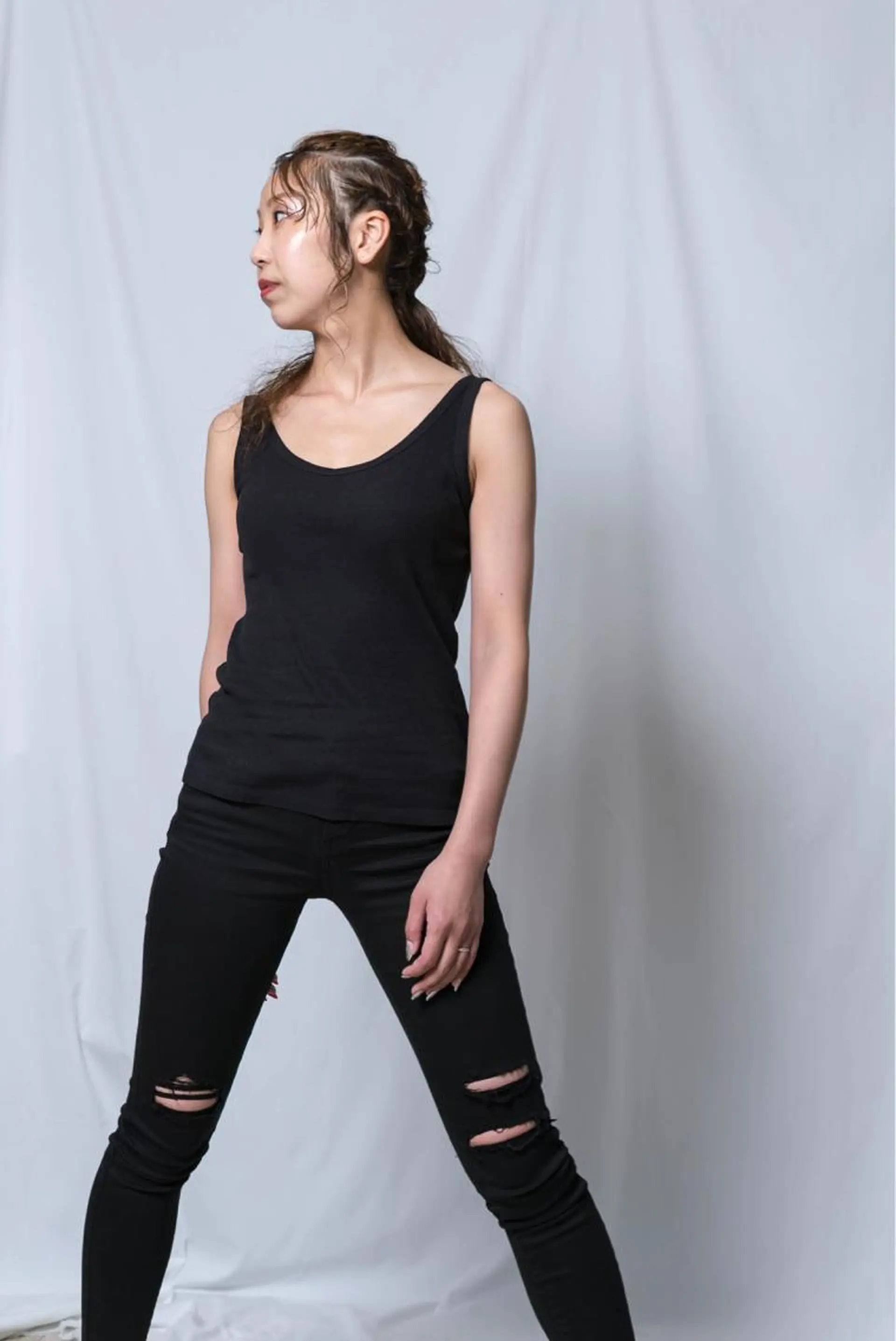 クレオヘアー久米川サロン所属・沼津 加奈のヘアスタイル