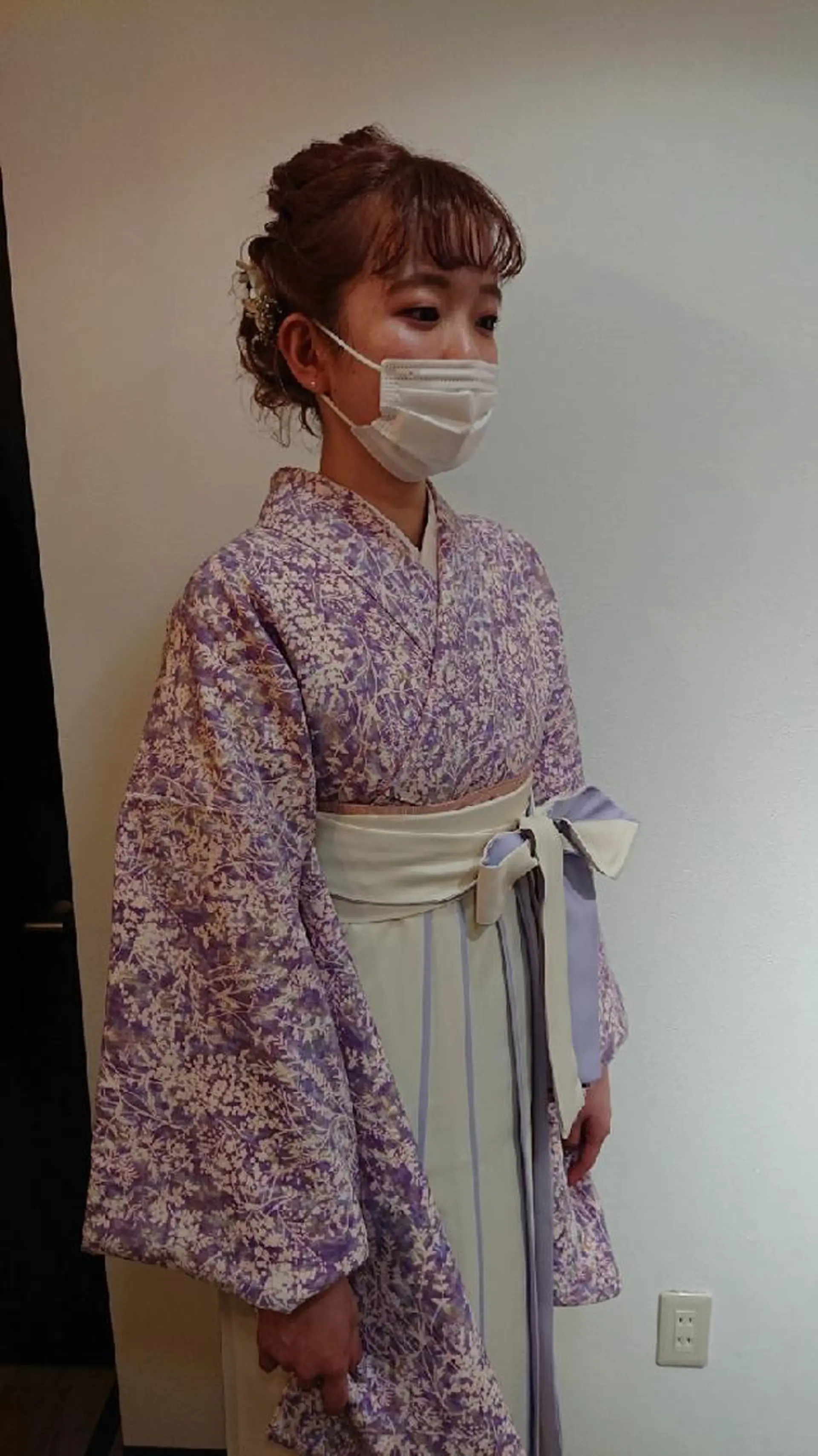 Andplus所属・堤 今日子のその他イメージ