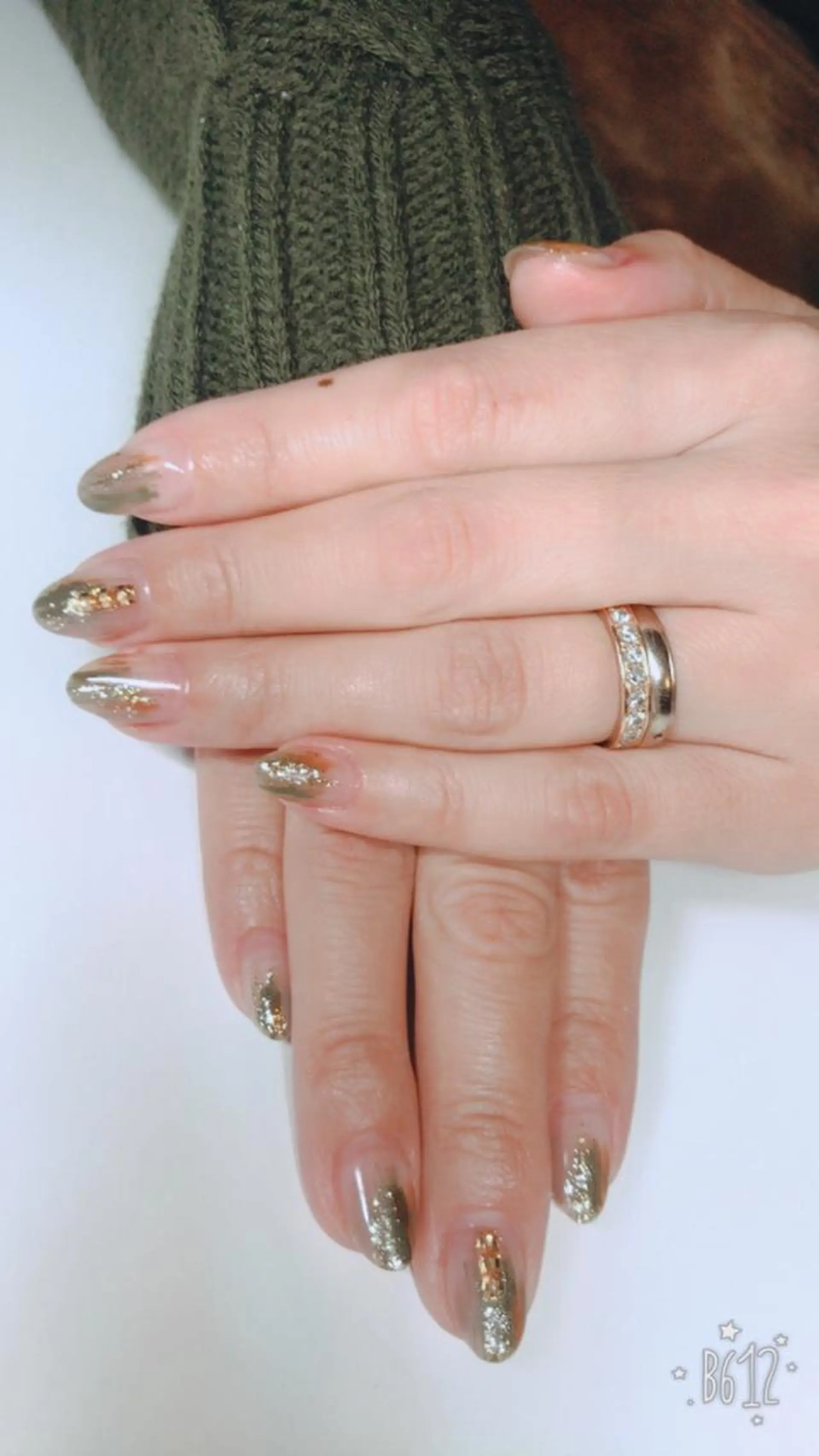 ネイル 土屋 智子のエステ・リラクイメージ