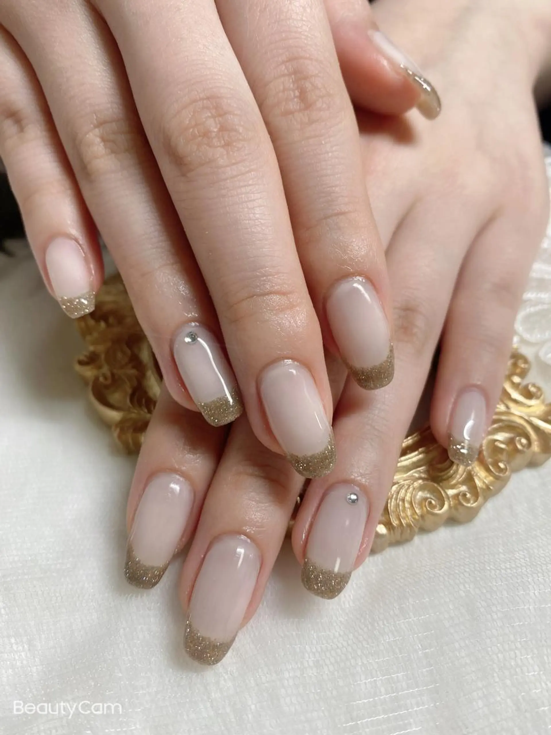 ネイル ハンドネイル Max nail&eyeのネイルデザイン