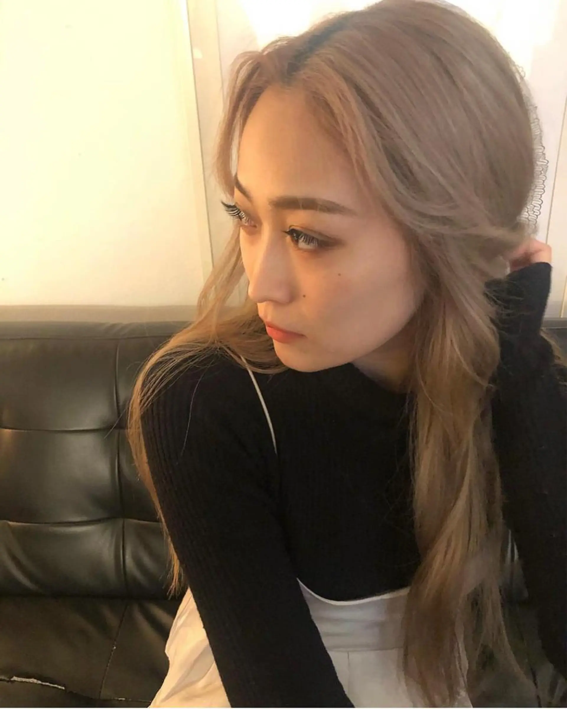 マツエク・マツパ アイブロウ CAMELLIA カメリアのマツエク・マツパデザイン