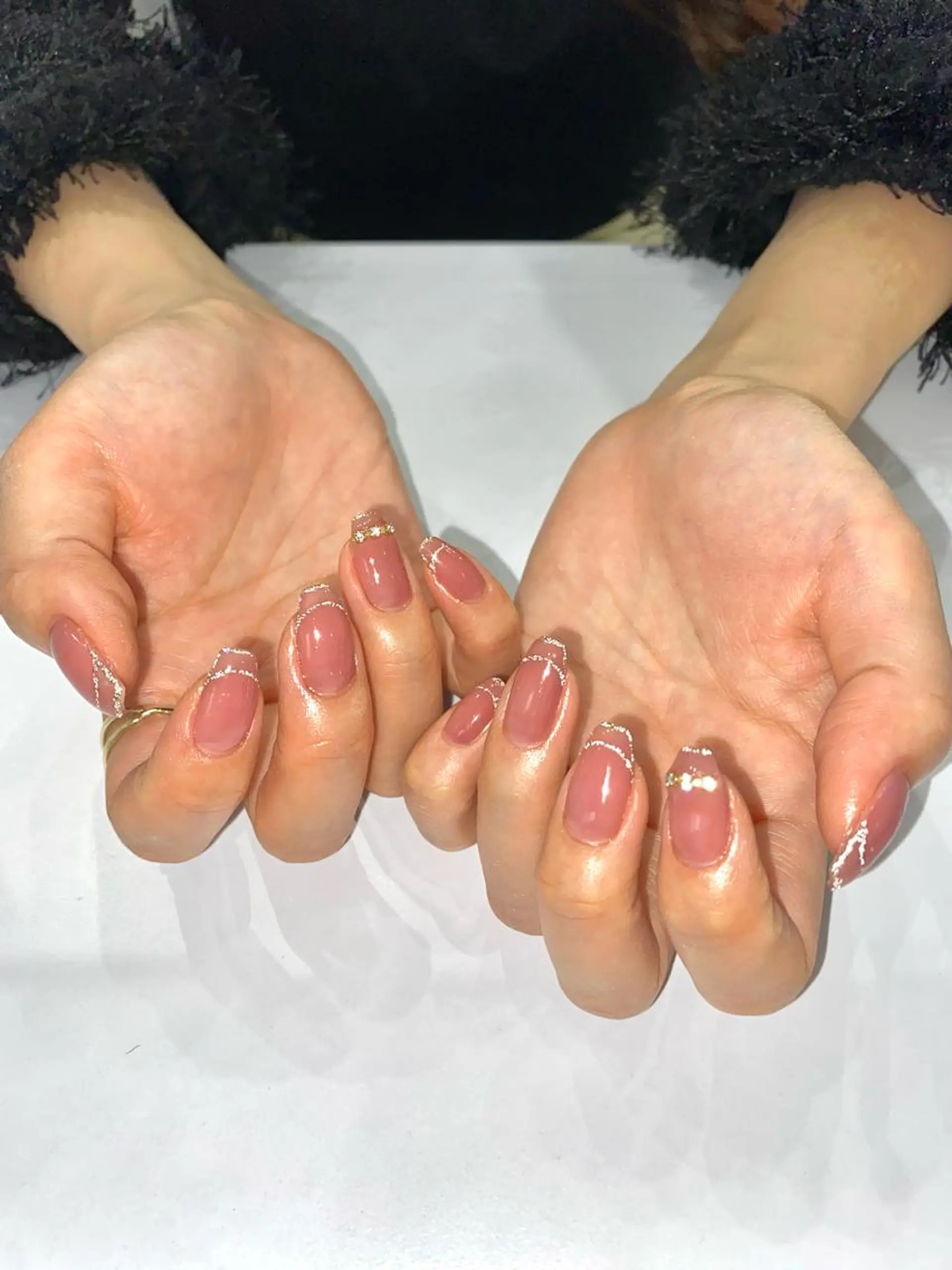 ネイル Babel Mirokuのエステ・リラクイメージ