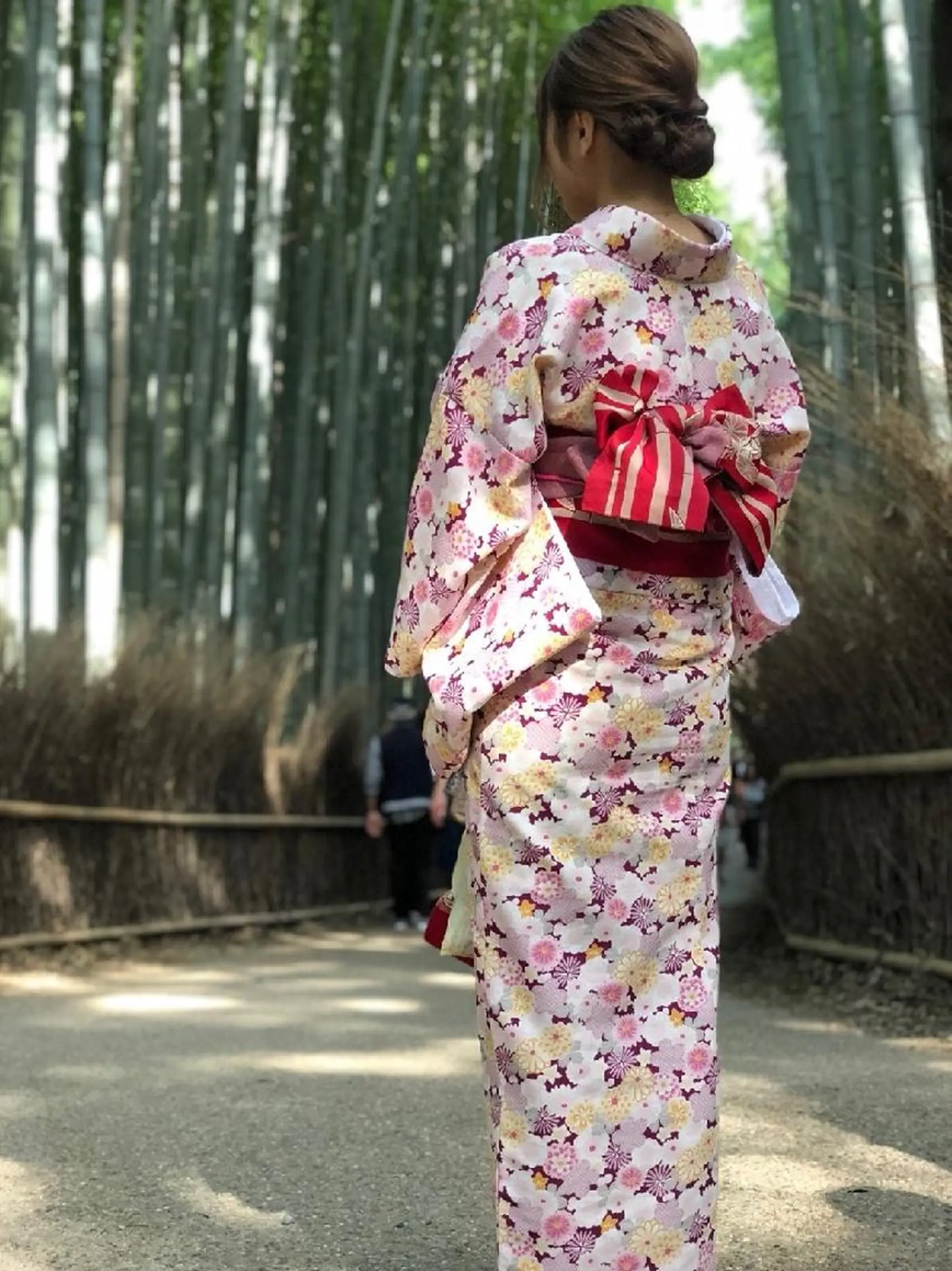 野田 茉希のヘアスタイル