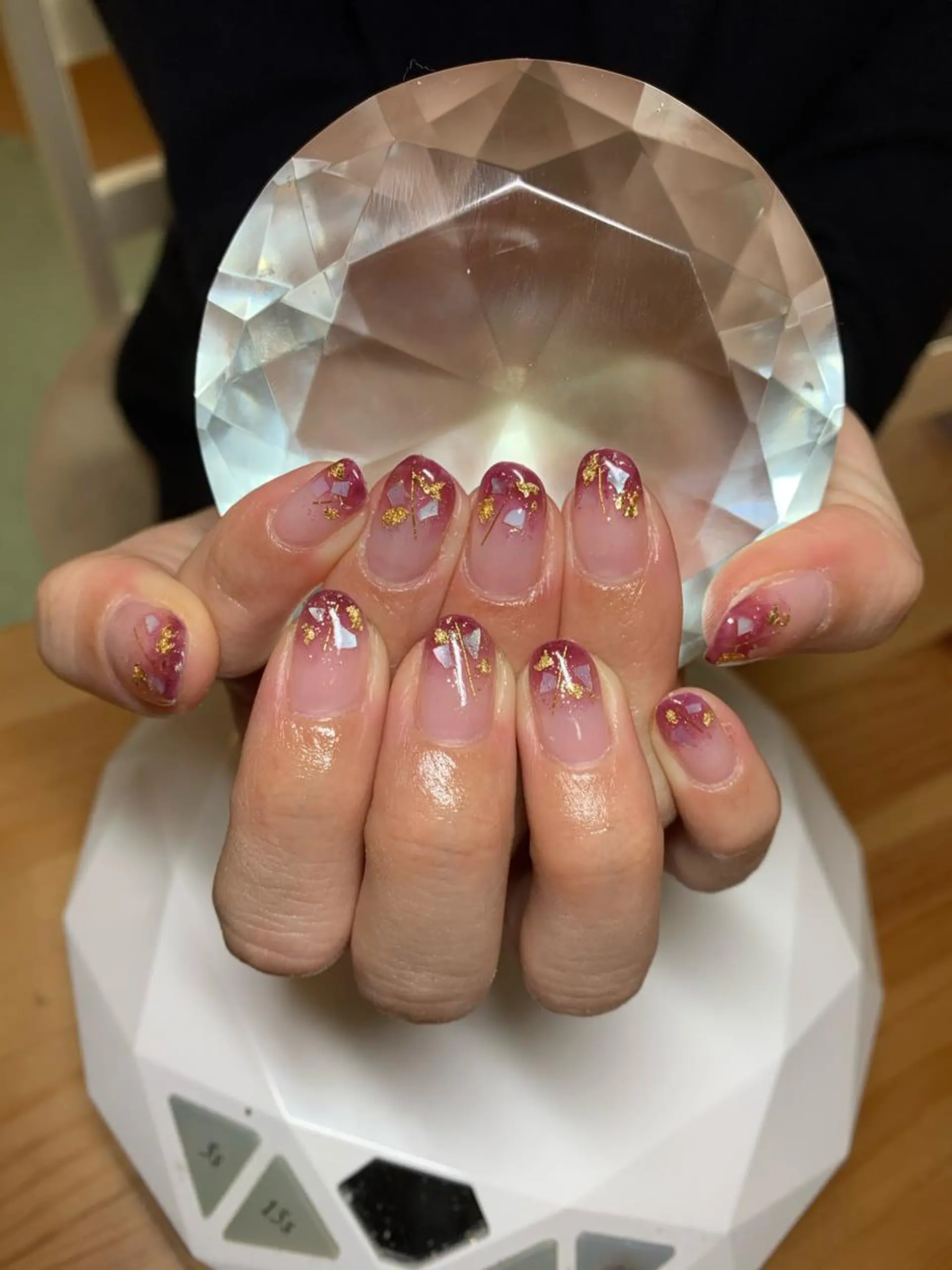ネイル LAVISH nail salonのネイルデザイン