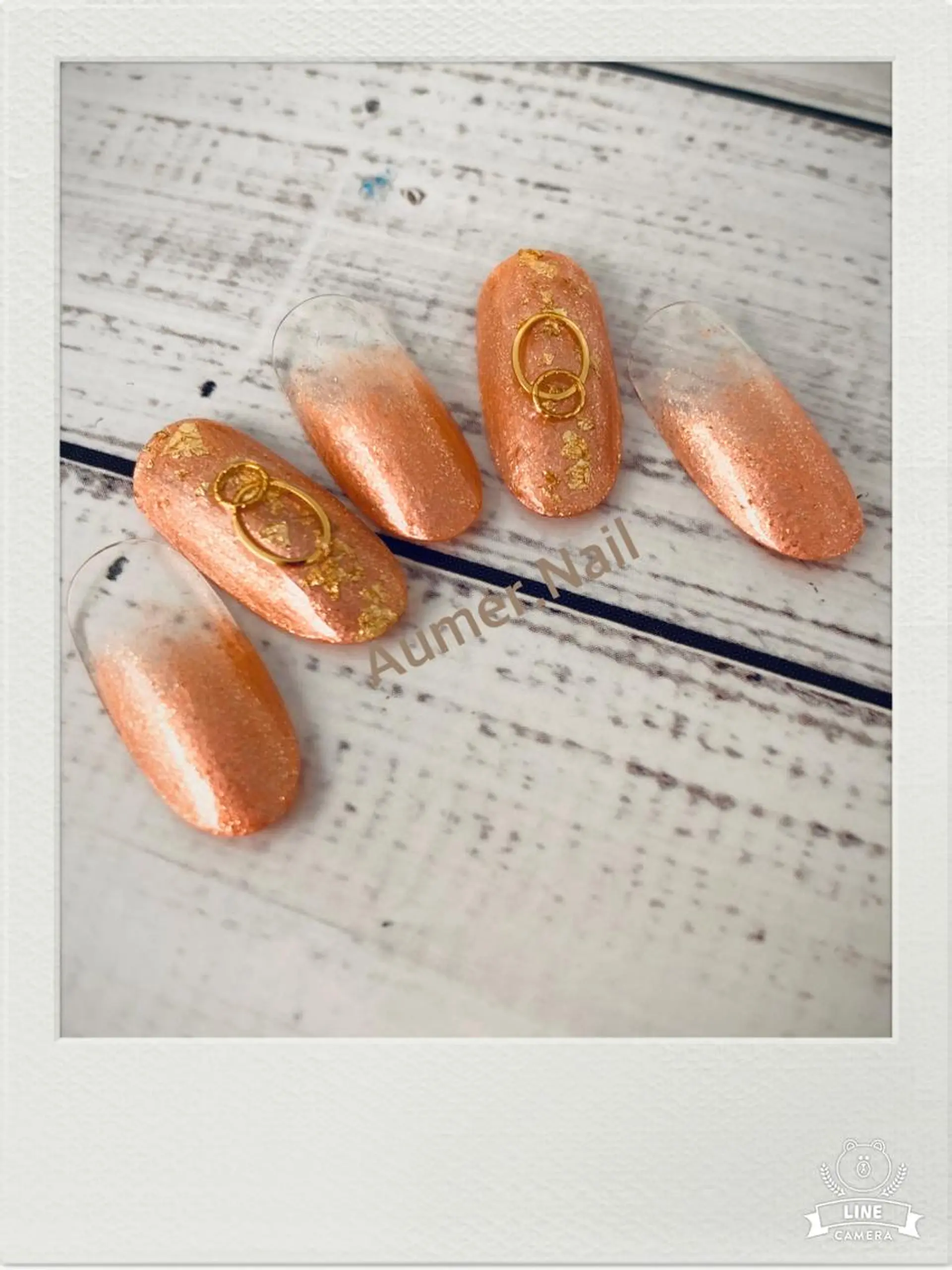 ネイル Aimer. Nailのネイルデザイン