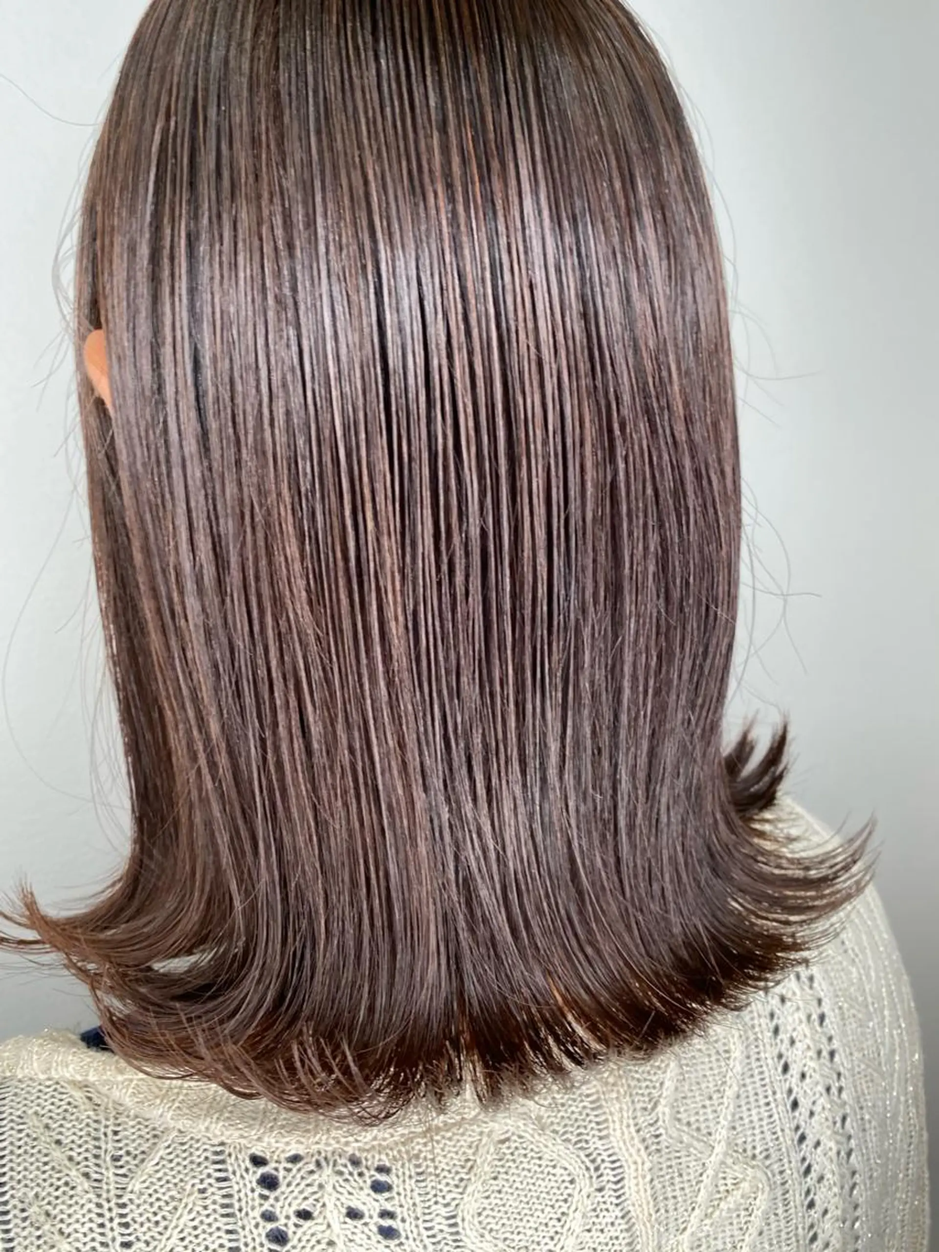 ミディアム Lond strada 心斎橋所属・🍀小川大輔🍀 ボブ/ブリーチ🥇のヘアスタイル