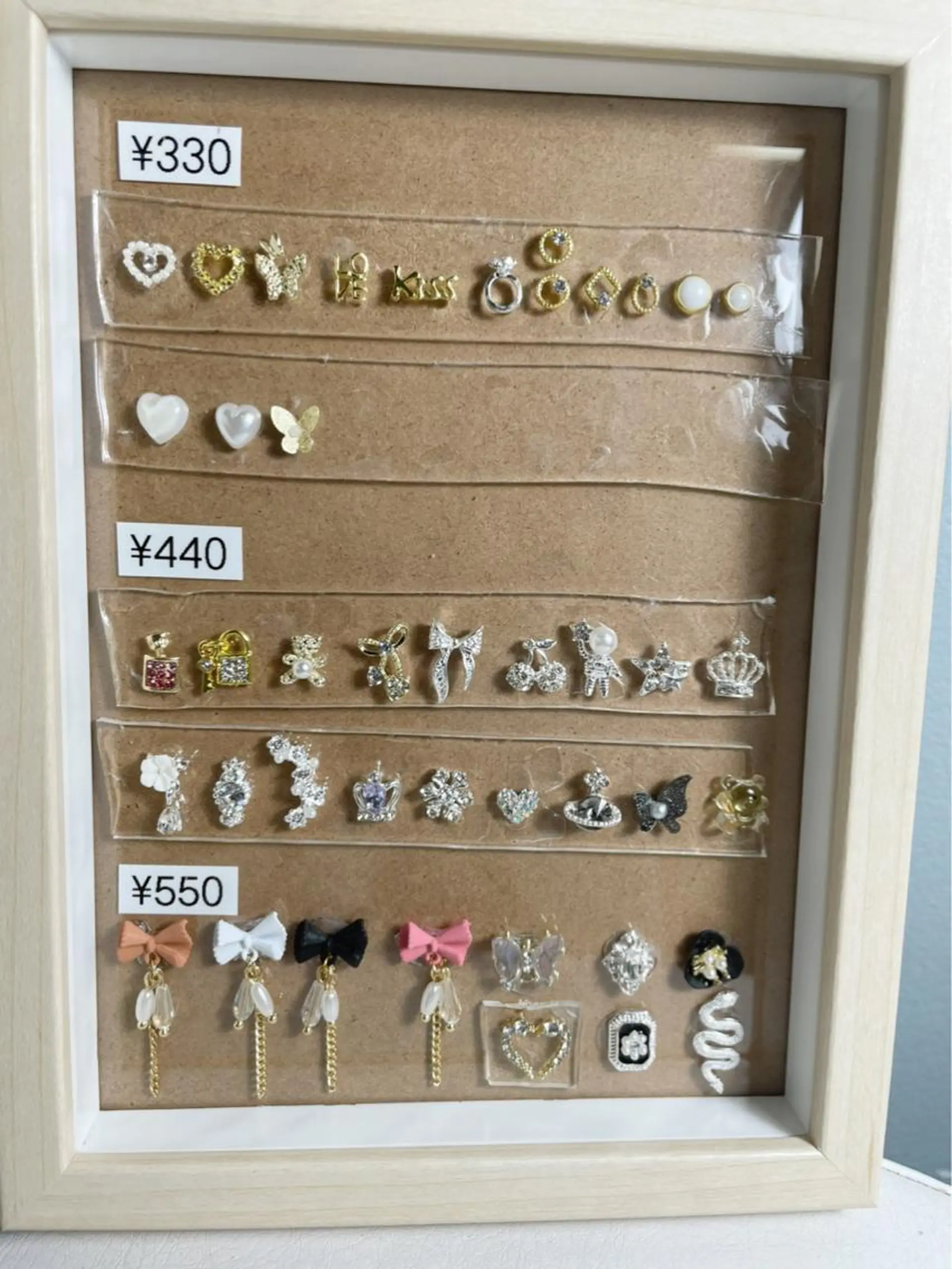 ネイル 元住吉ネイル Peace of Mind ナチュレ所属・元住吉ネイルサロン ナチュレのネイルデザイン