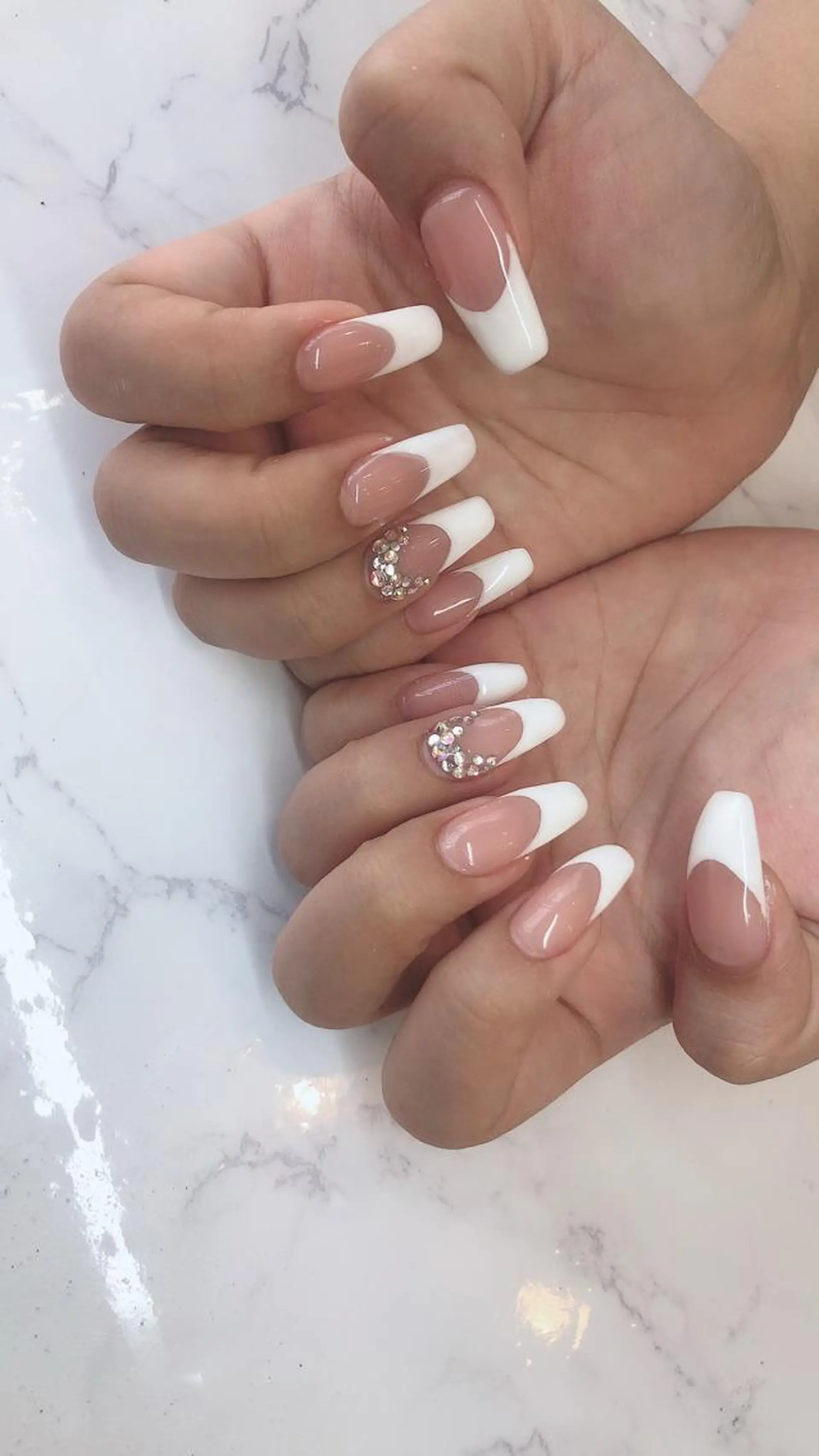 ネイル noix nail &eyeのネイルデザイン