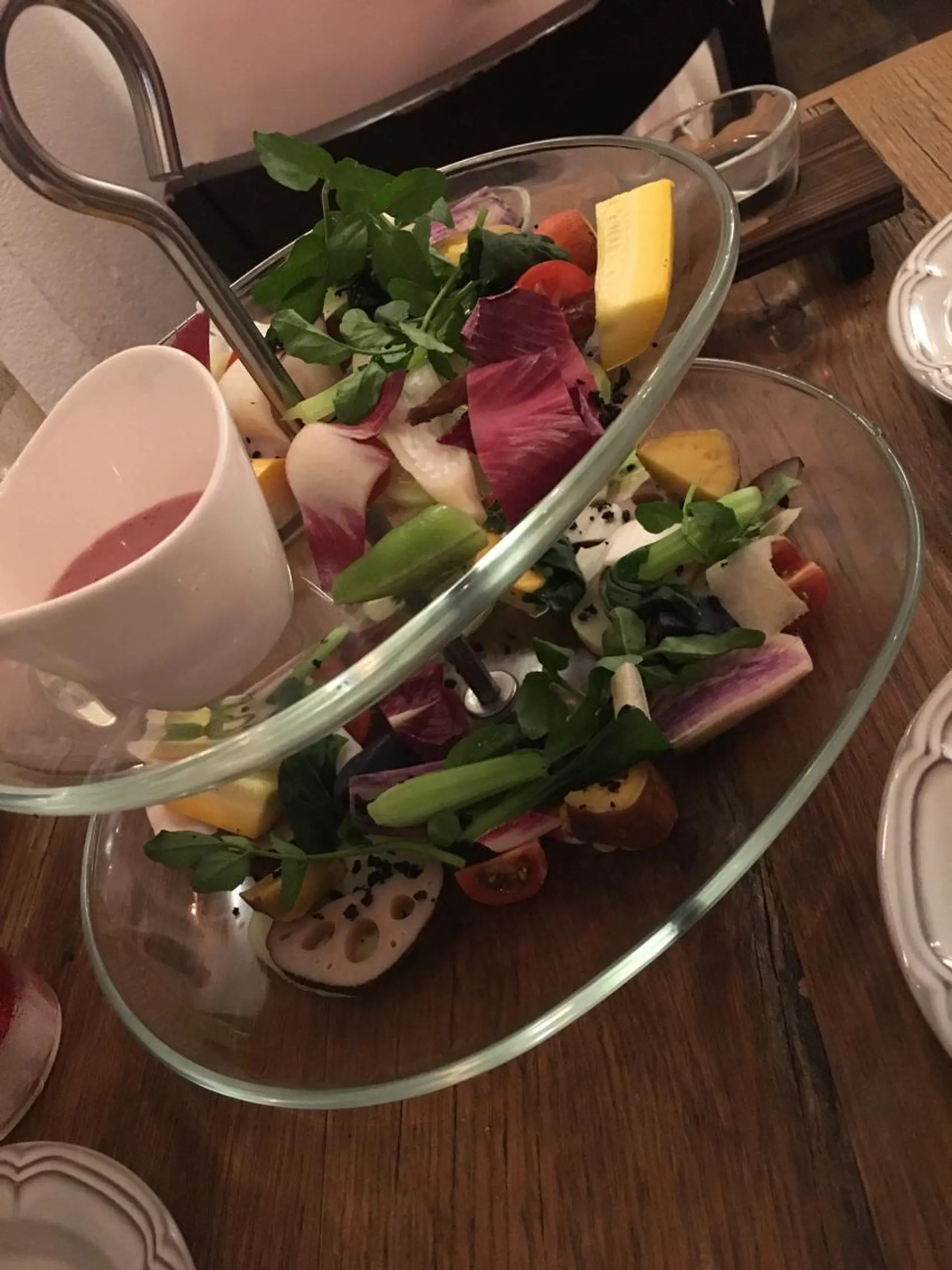 セミロング カラー パーマ ヘアアレンジ メンズ キッズ マツエク・マツパ アニメ,Vオタク× 即効痩せエステサロンのエステ・リラクイメージ