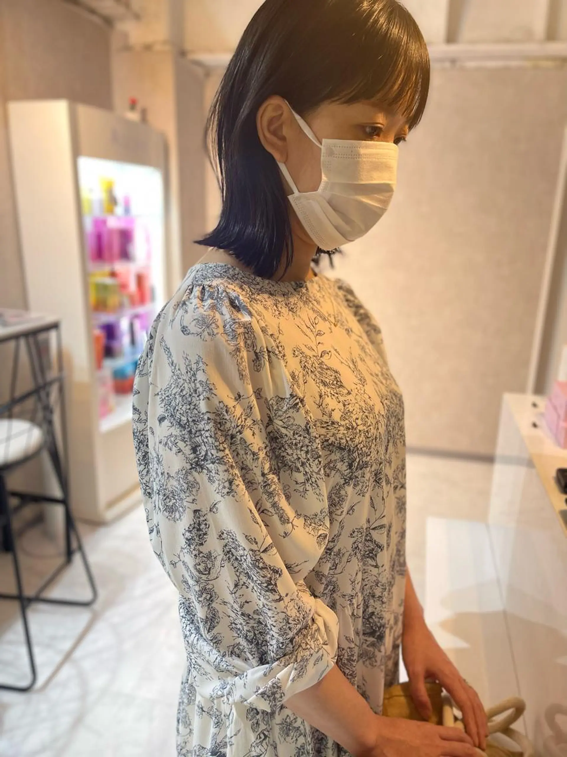 ショート カット トリートメント モテ髪支持率NO.1 KENJIROのヘアスタイル